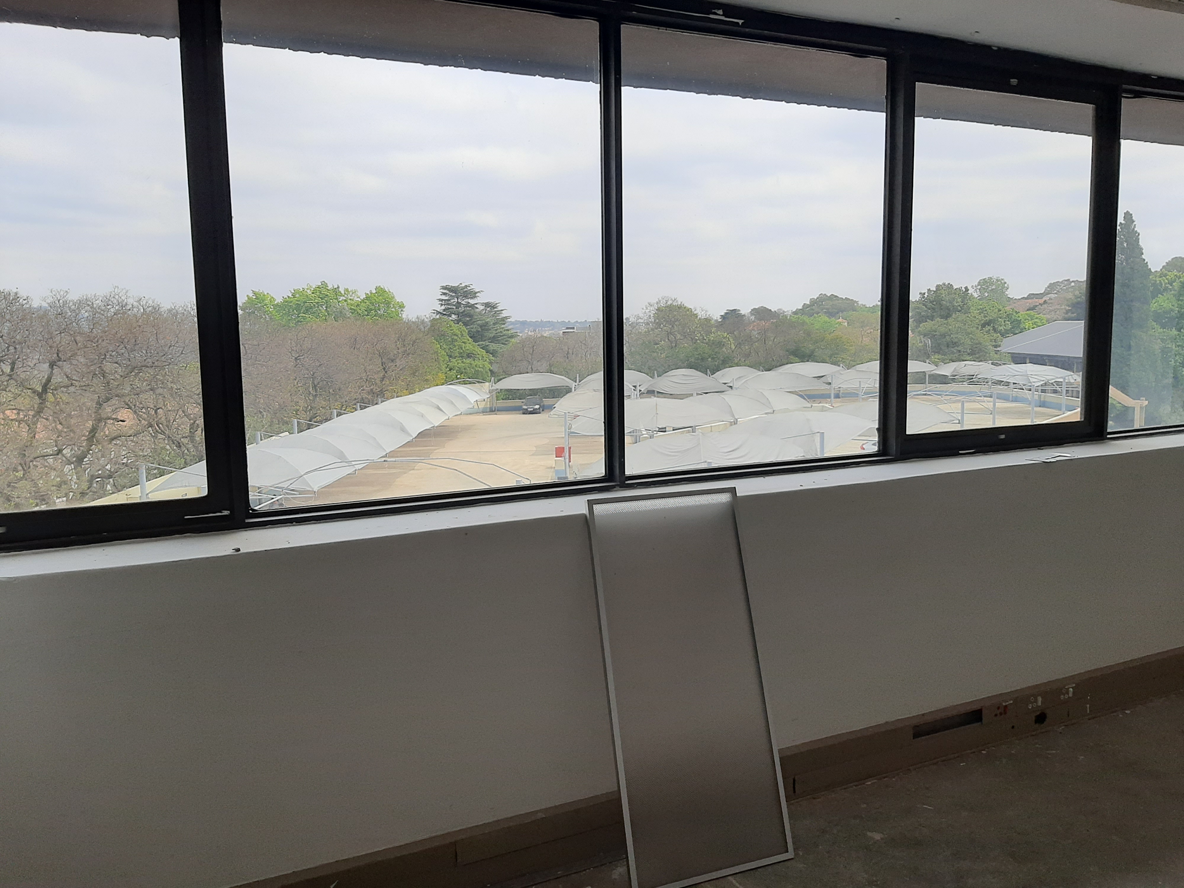 240m² Office Space to rent at Dunkeld West Centre in Dunkeld