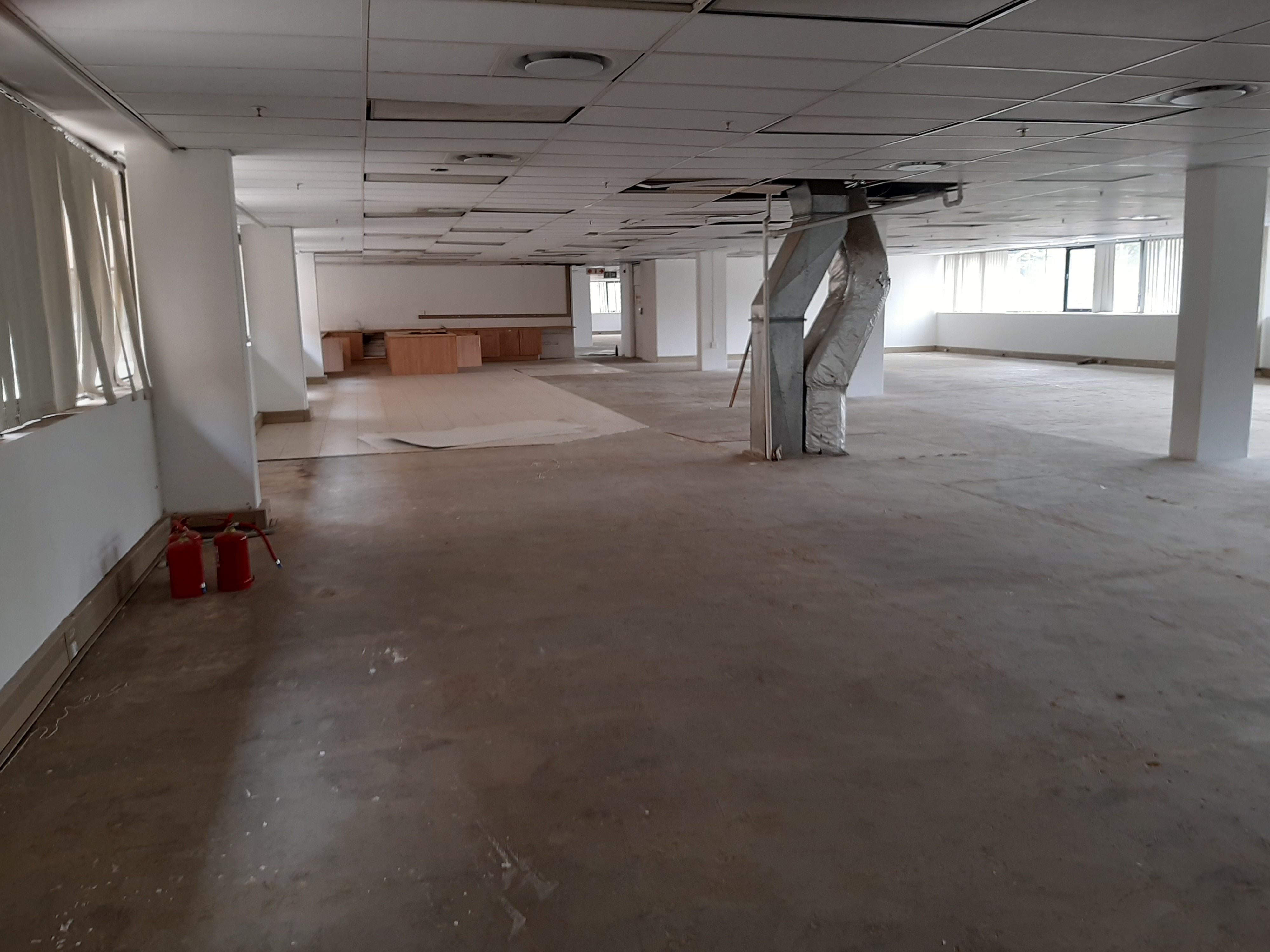 240m² Office Space to rent at Dunkeld West Centre in Dunkeld