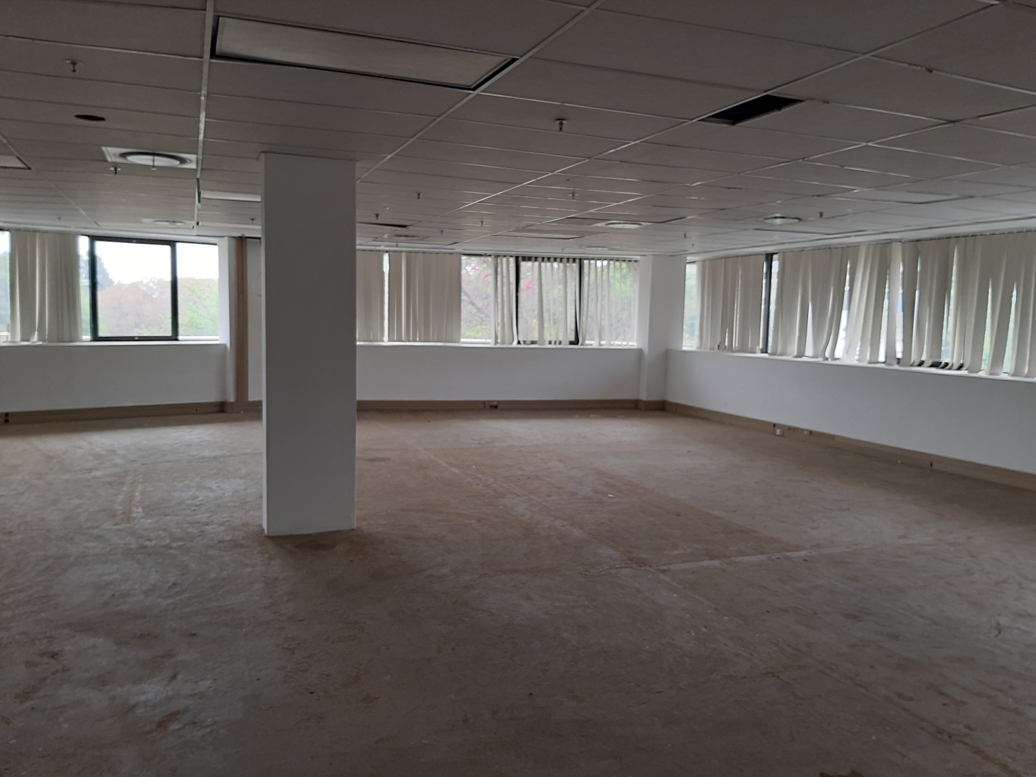 240m² Office Space to rent at Dunkeld West Centre in Dunkeld