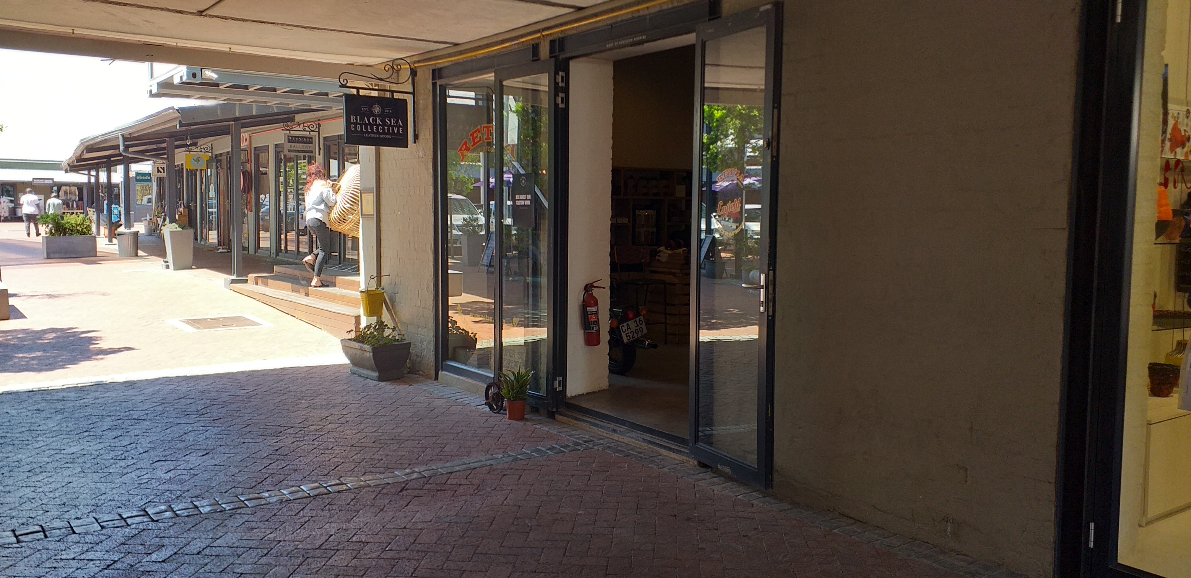 Office Space to rent at  in Woodstock