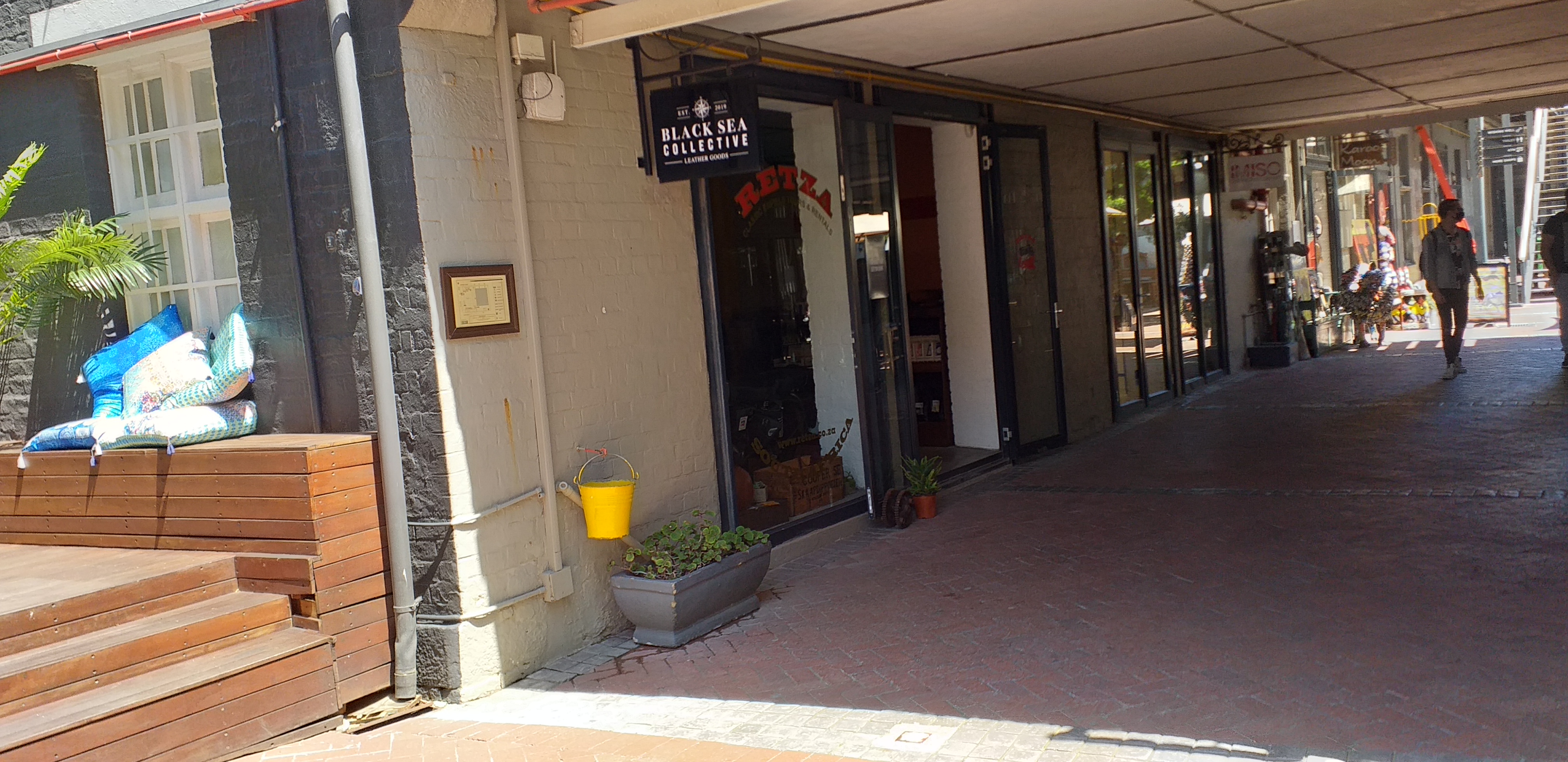Office Space to rent at  in Woodstock