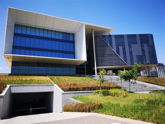 Office Space to rent at Allandale Offices in Waterfall City