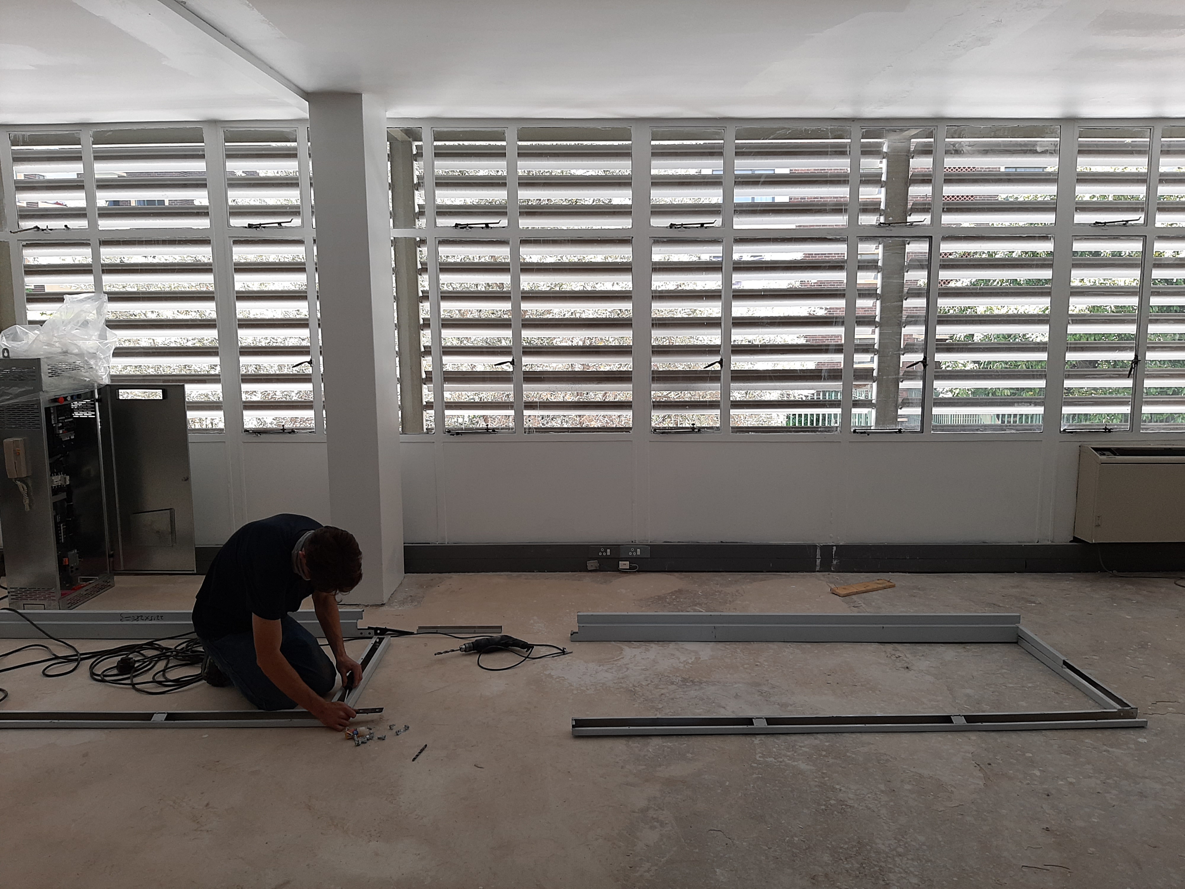 Office Space to rent at Parktown Quarters in Parktown North