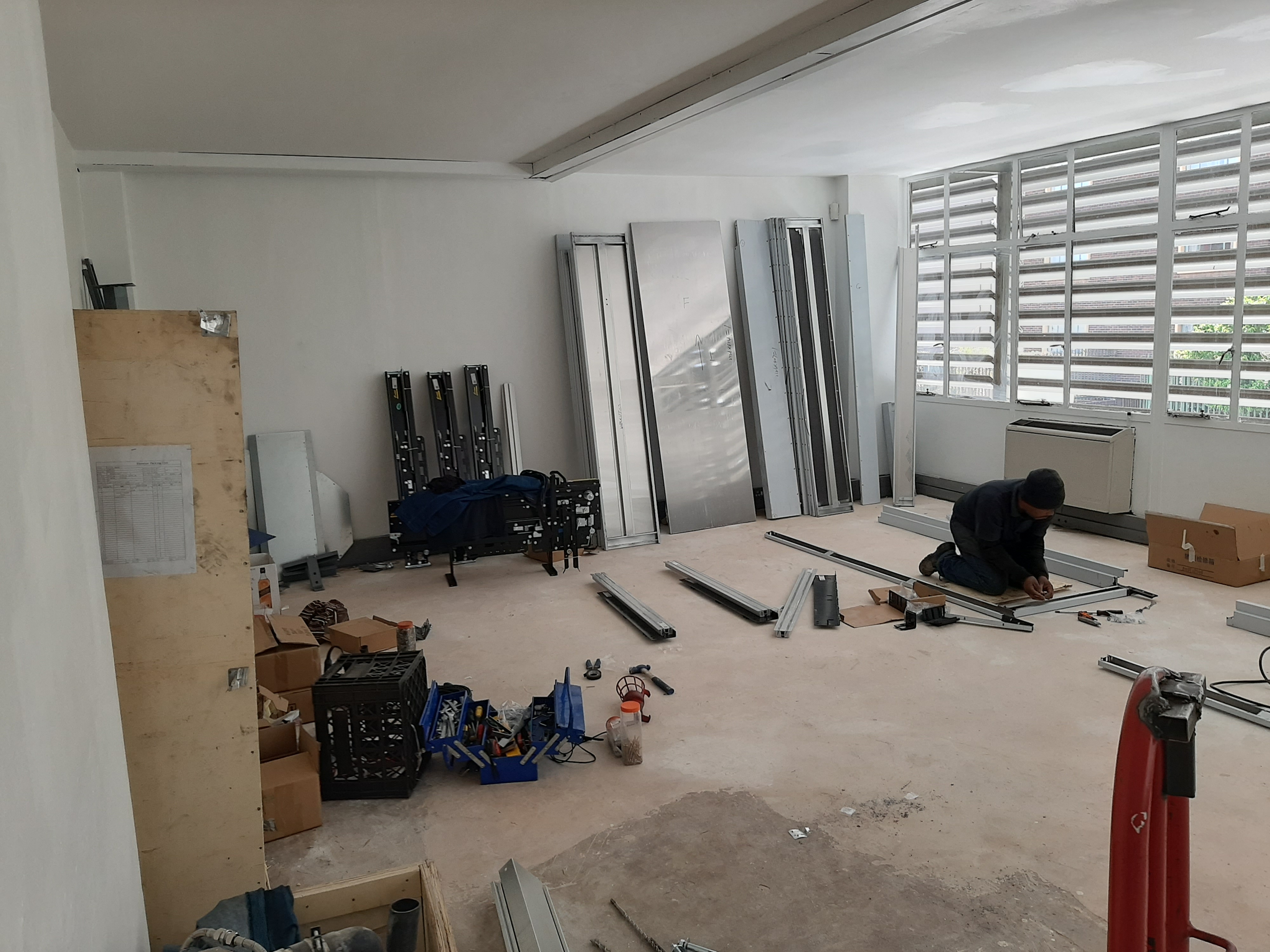Office Space to rent at Parktown Quarters in Parktown North