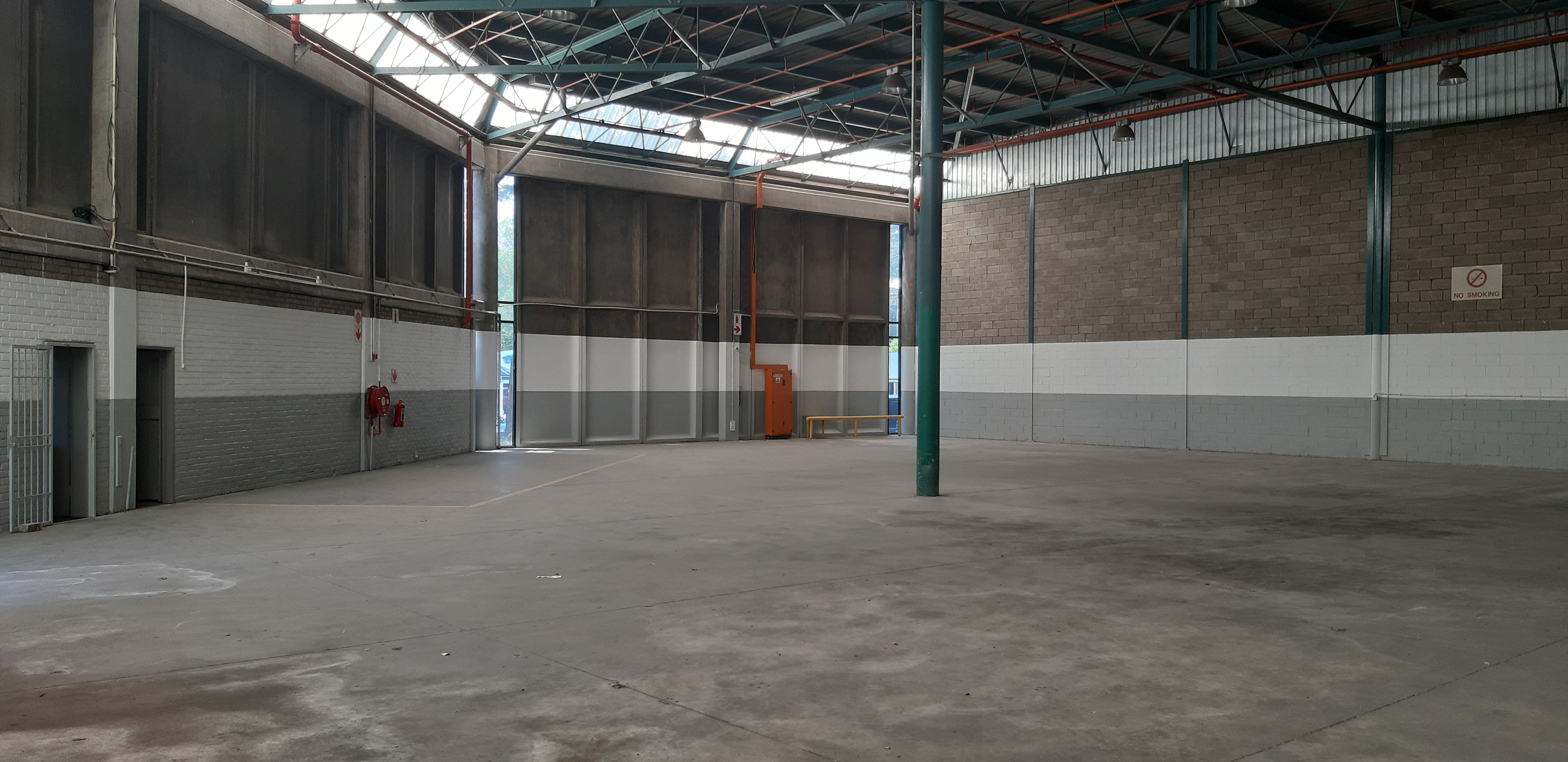 Office Space to rent at Isando Business Park in Isando