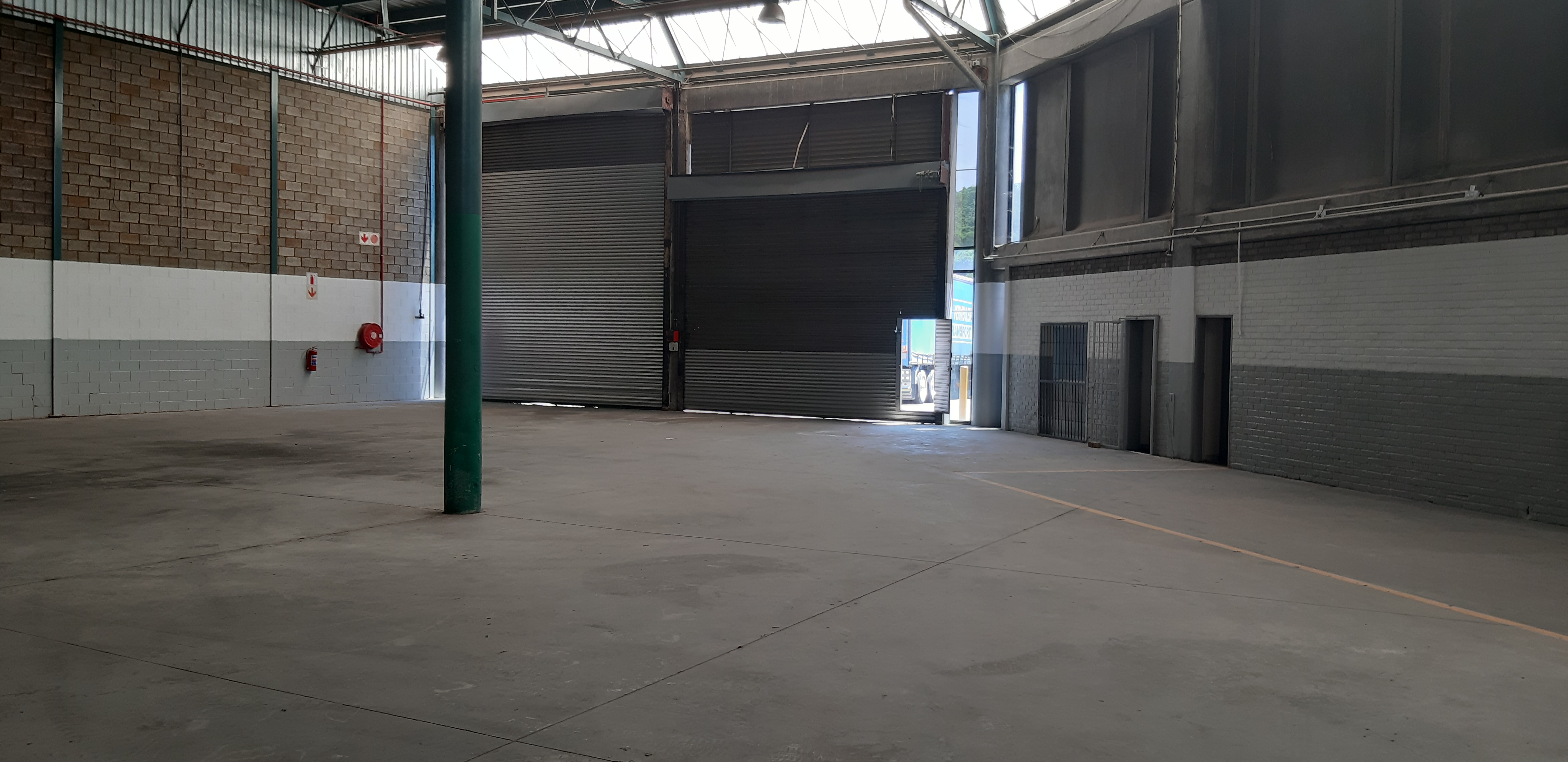 Office Space to rent at Isando Business Park in Isando