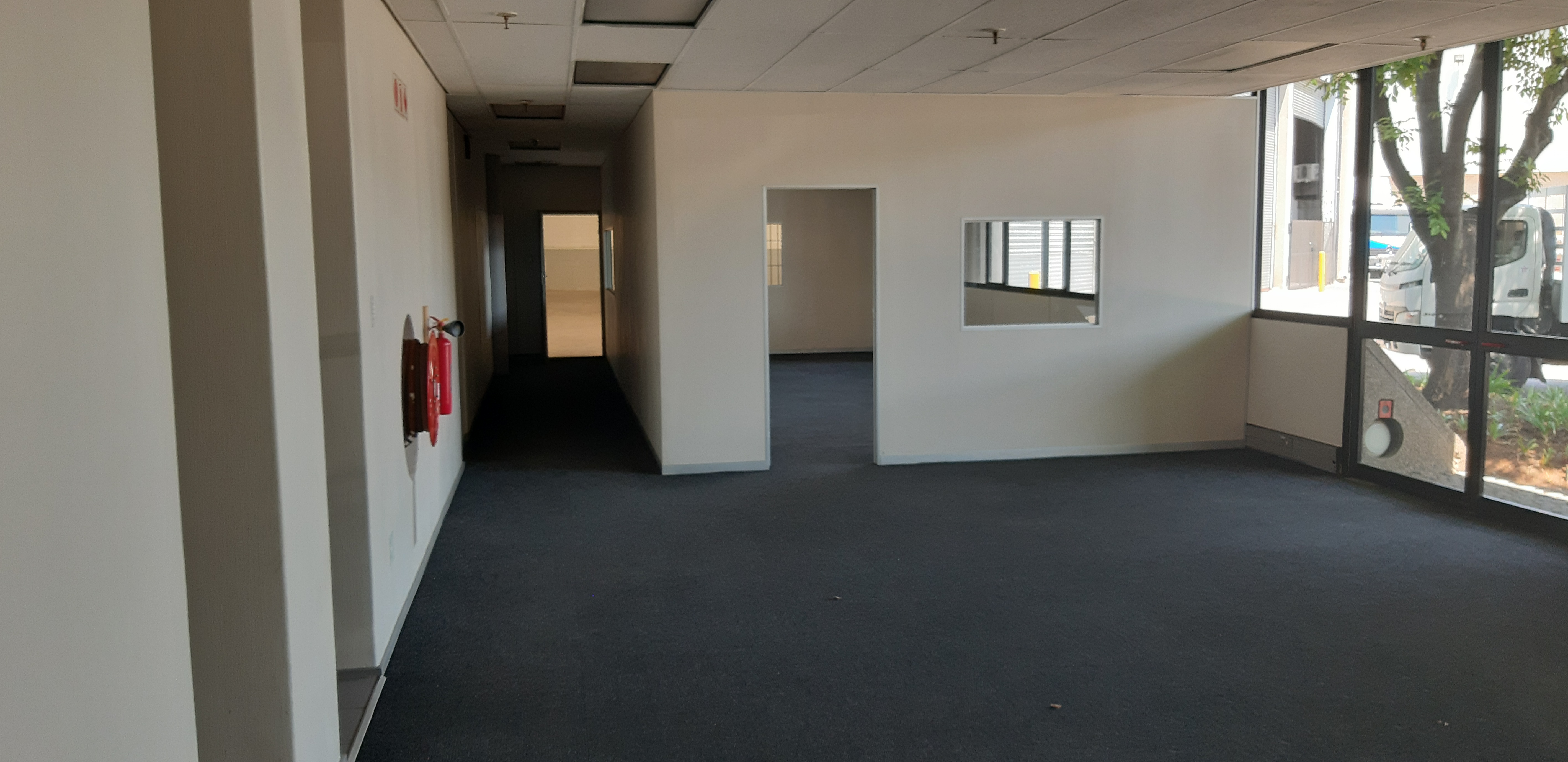 Office Space to rent at Isando Business Park in Isando