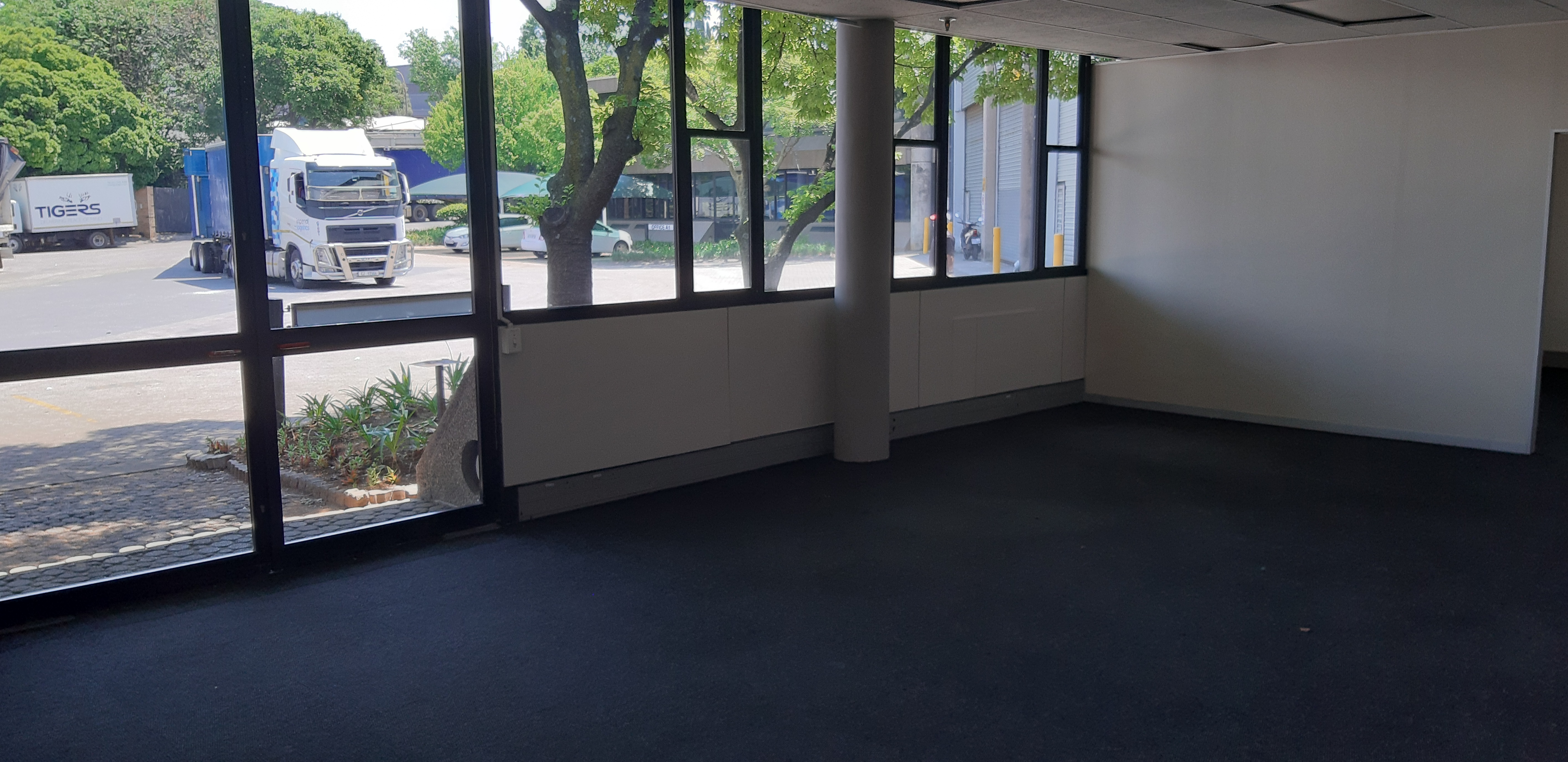 Office Space to rent at Isando Business Park in Isando