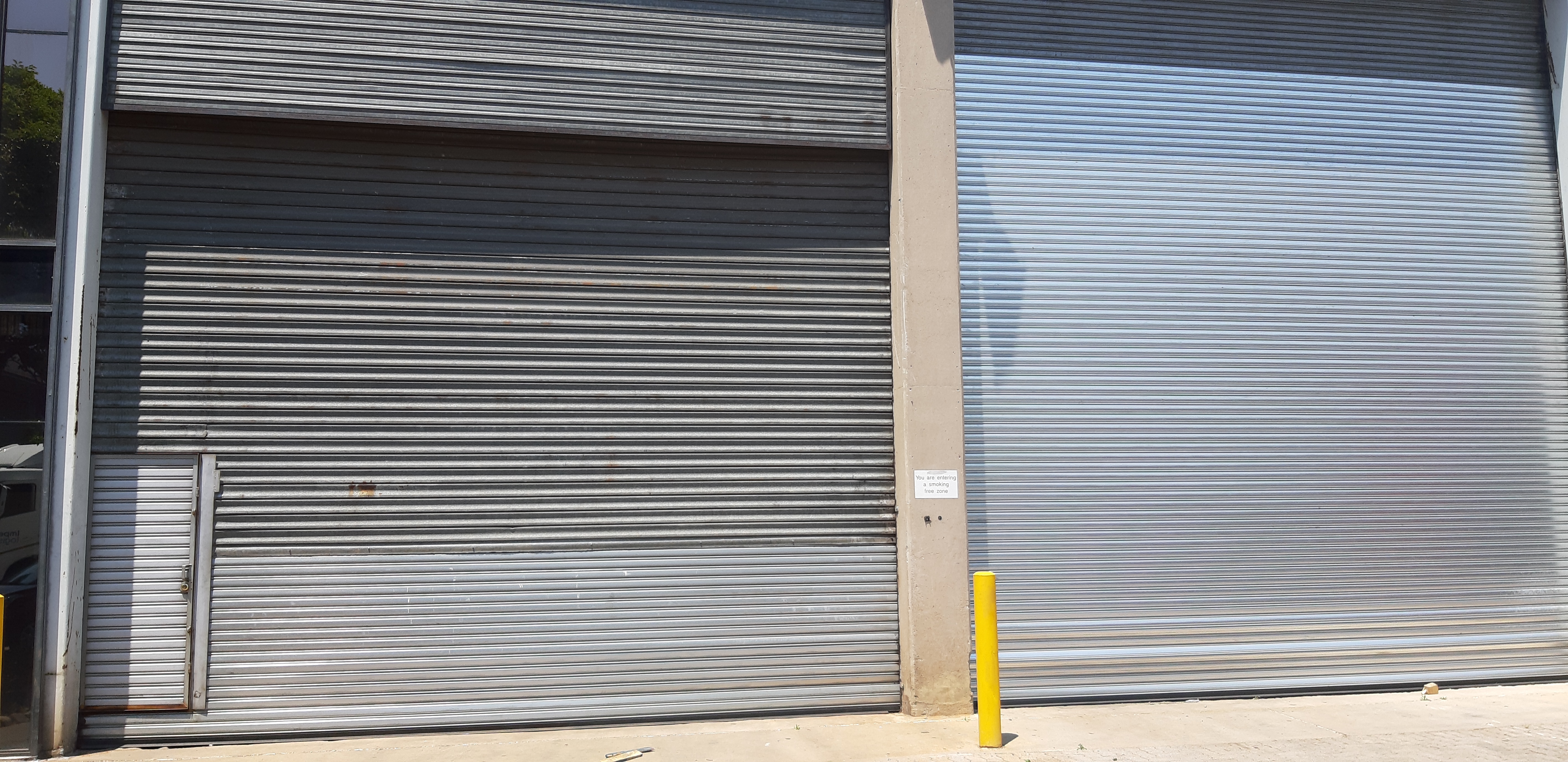 Office Space to rent at Isando Business Park in Isando