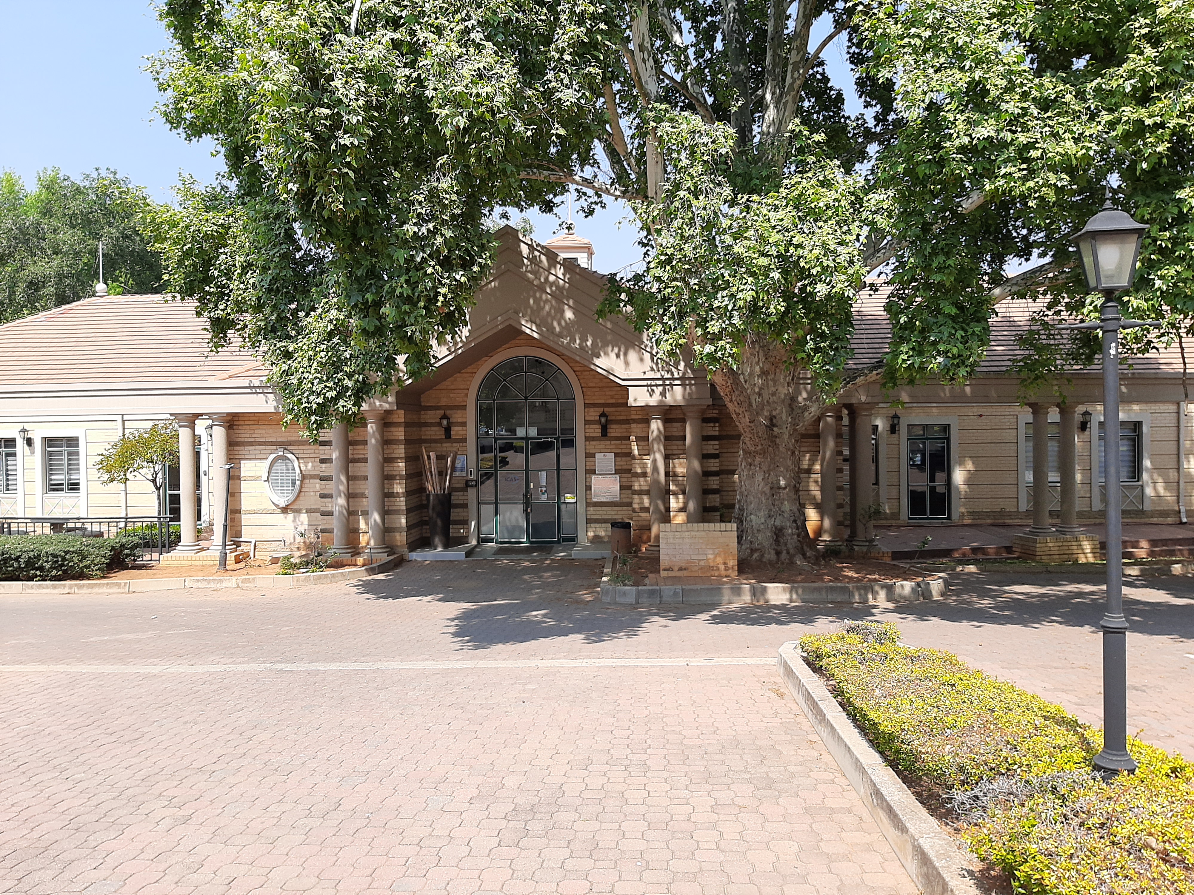 Office Space to rent at Dunkeld Park in Dunkeld
