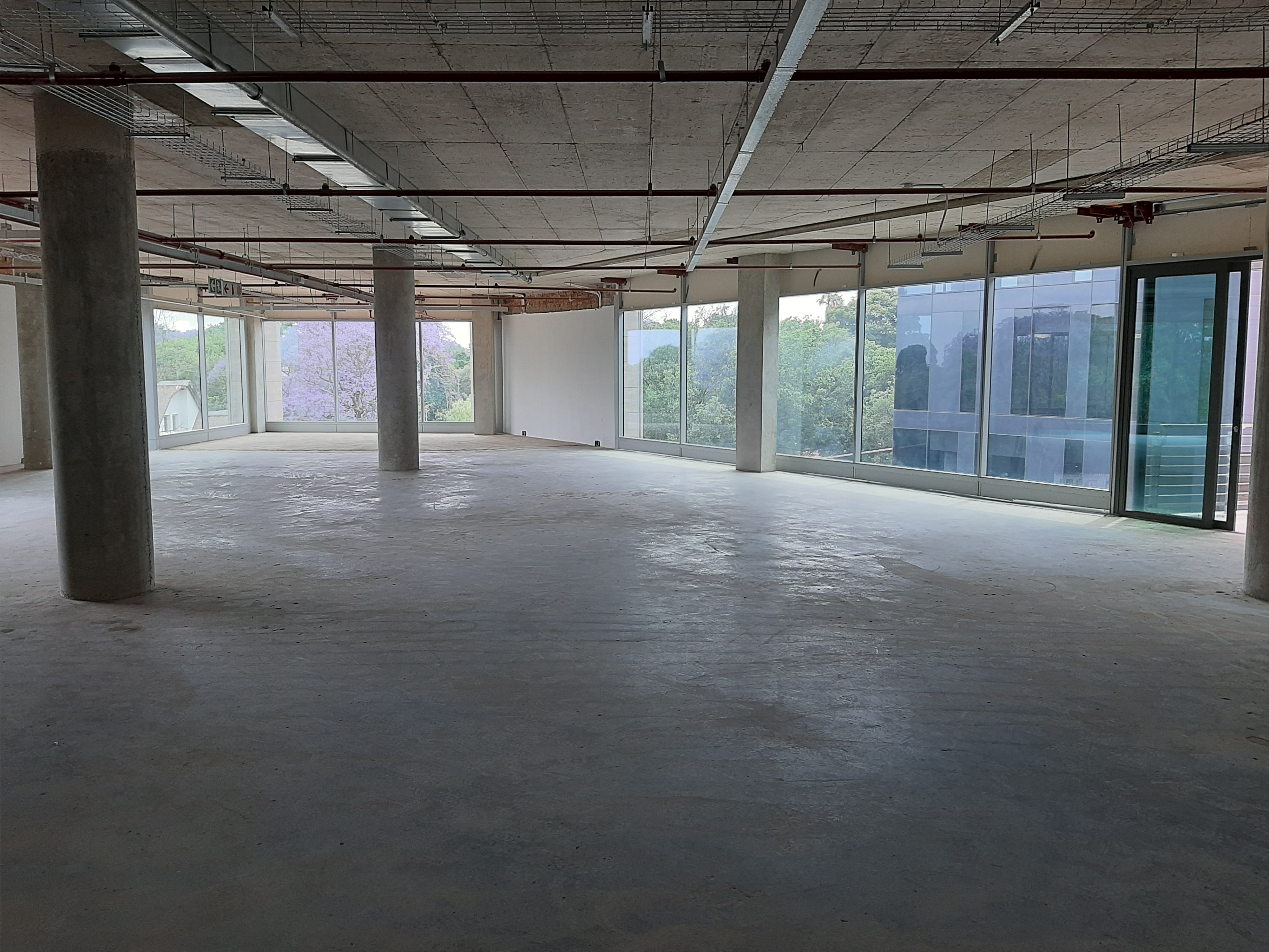Office Space to rent at 8 Parks Boulevard in Dunkeld