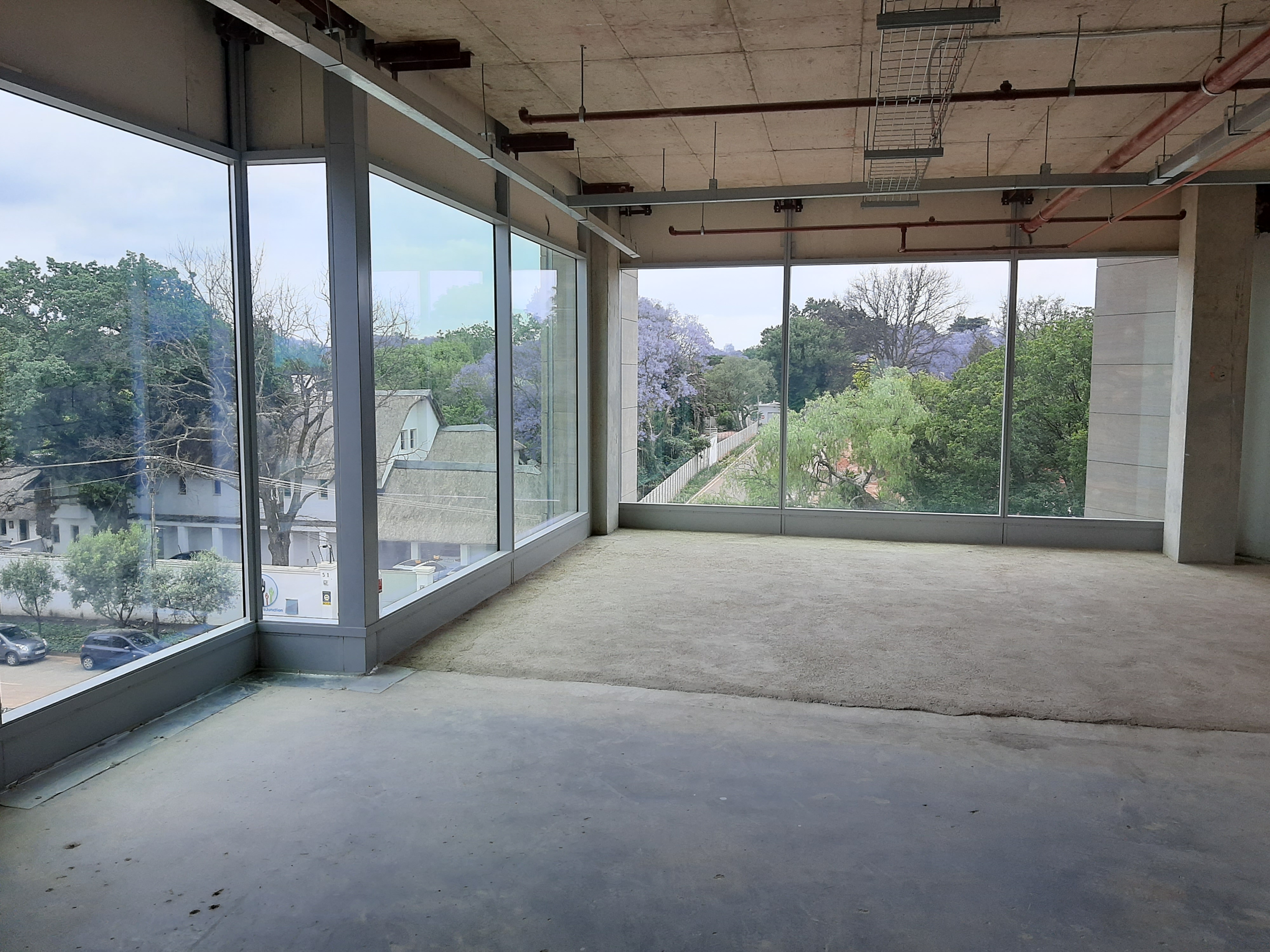 Office Space to rent at 8 Parks Boulevard in Dunkeld