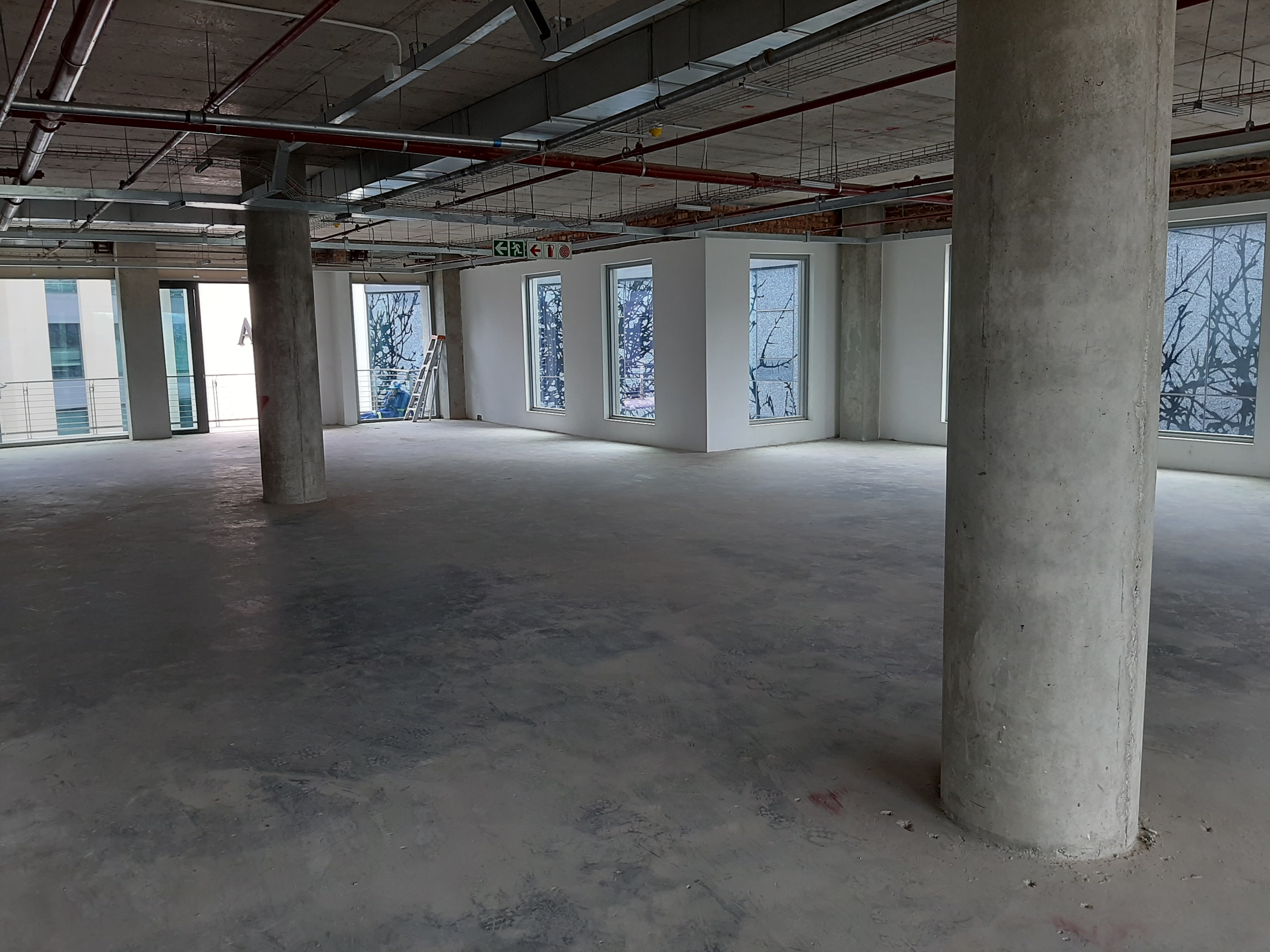 Office Space to rent at 8 Parks Boulevard in Dunkeld