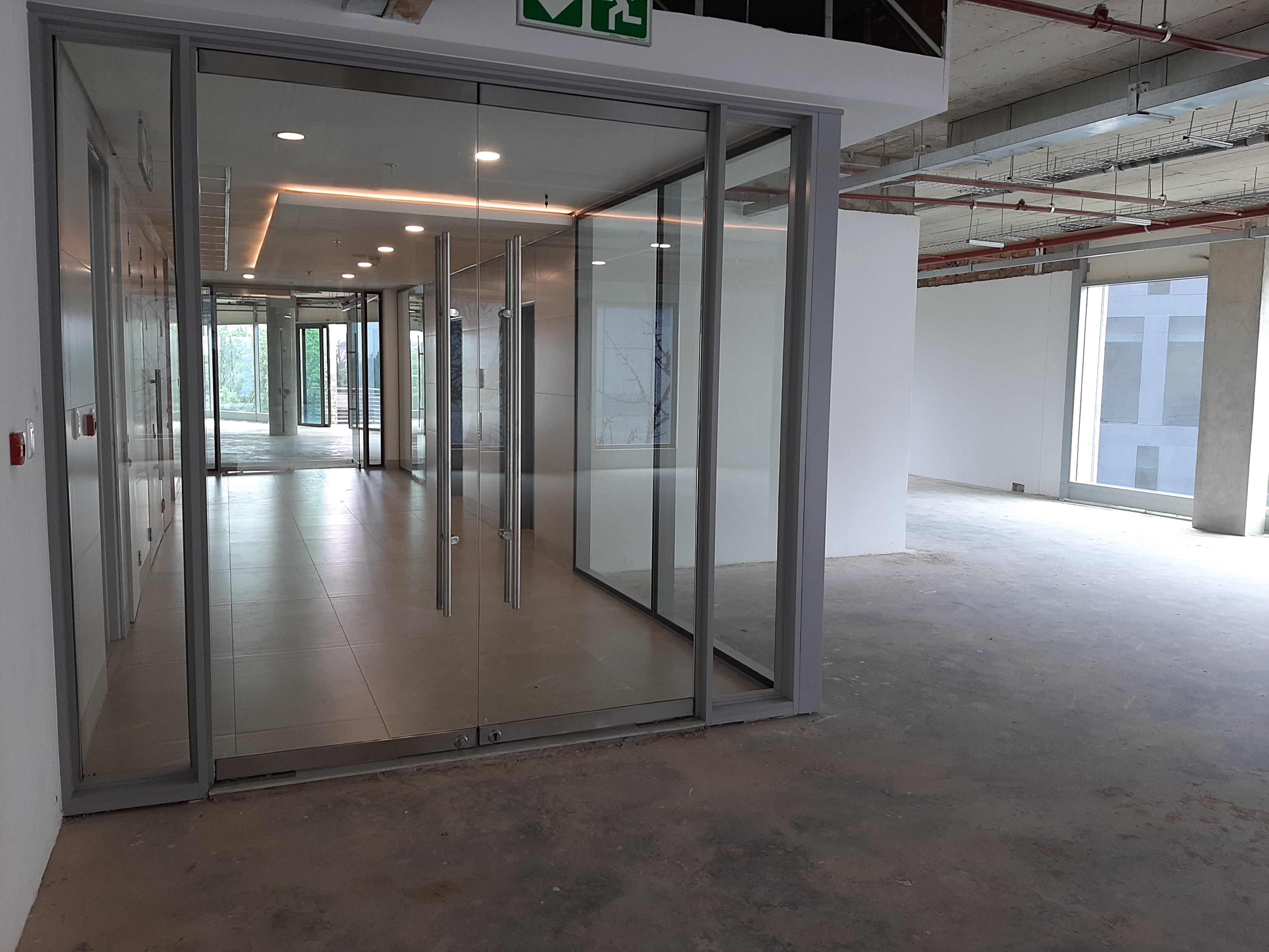 Office Space to rent at 8 Parks Boulevard in Dunkeld