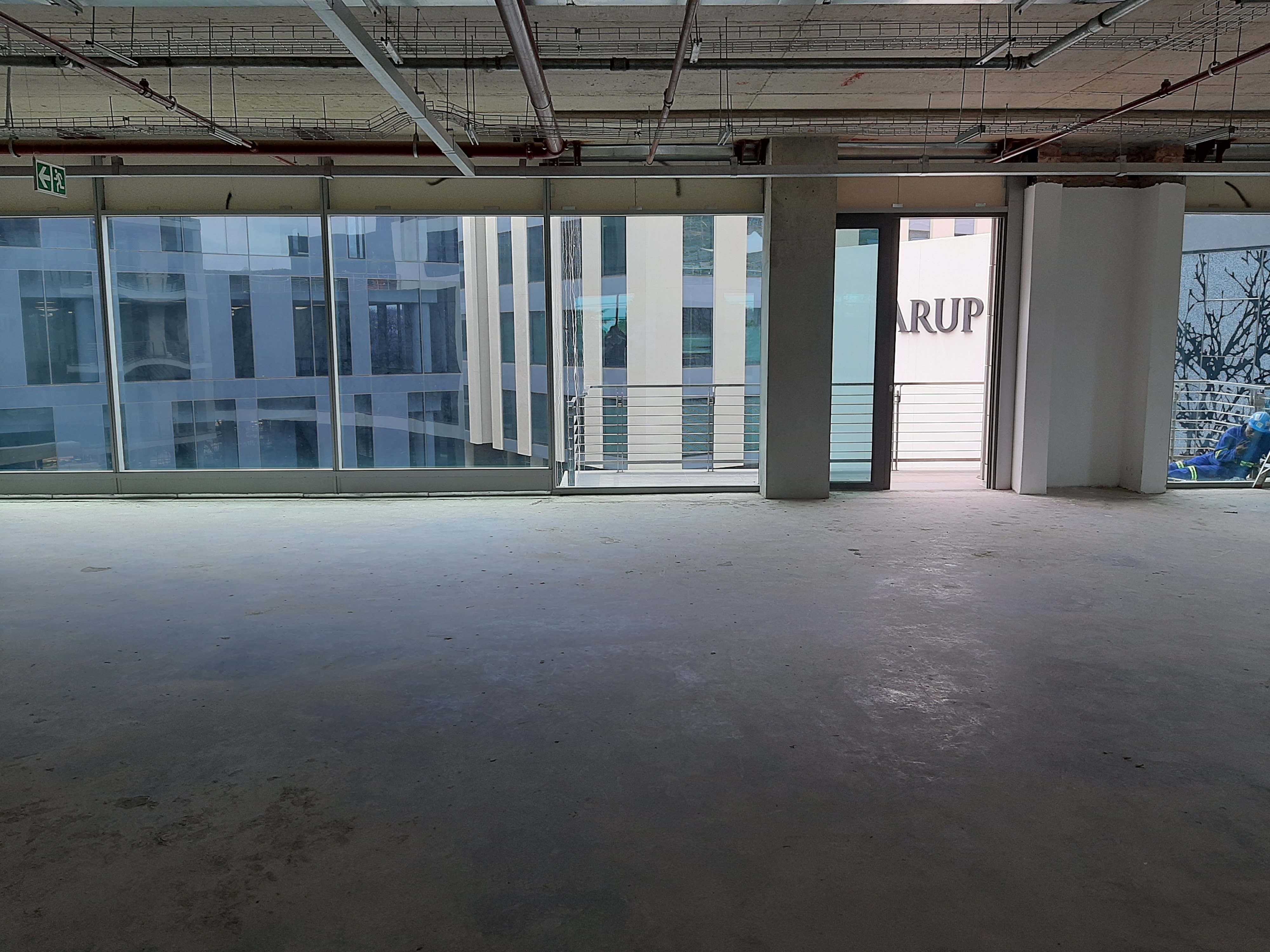 Office Space to rent at 8 Parks Boulevard in Dunkeld