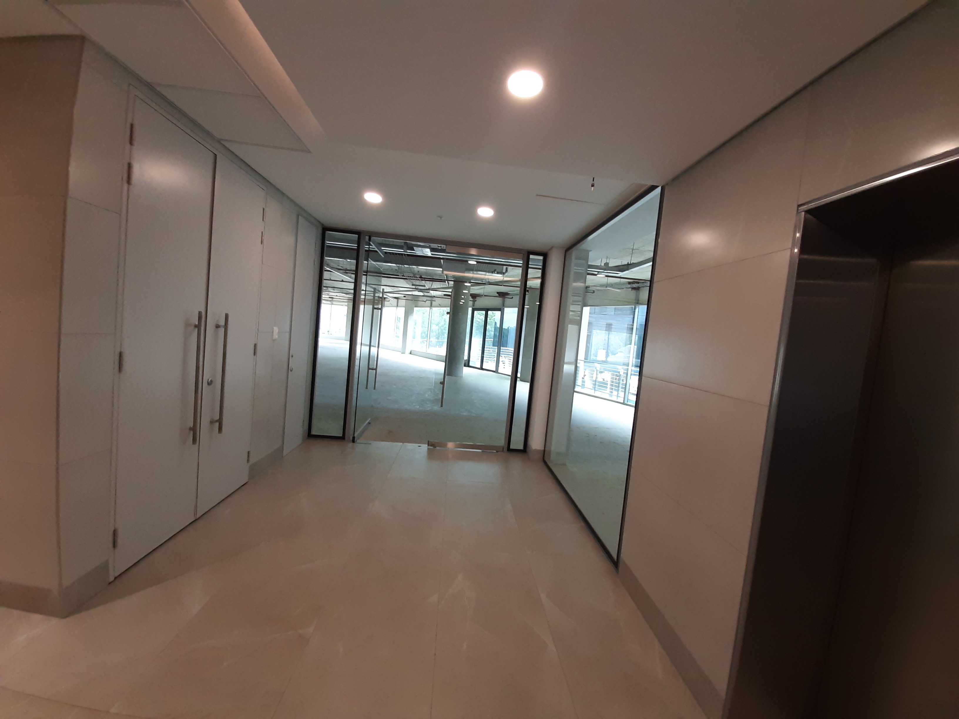 Office Space to rent at 8 Parks Boulevard in Dunkeld
