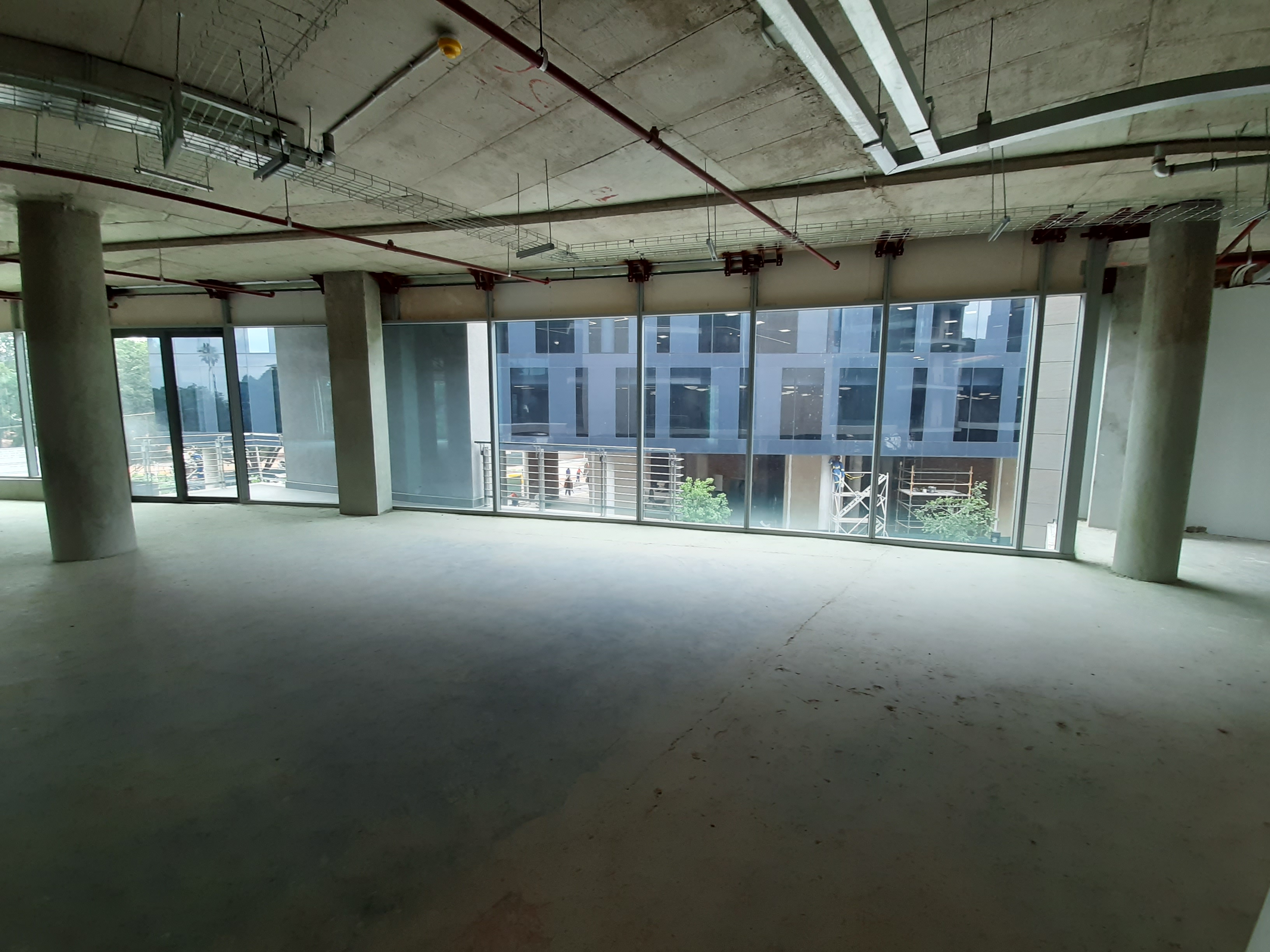 Office Space to rent at 8 Parks Boulevard in Dunkeld