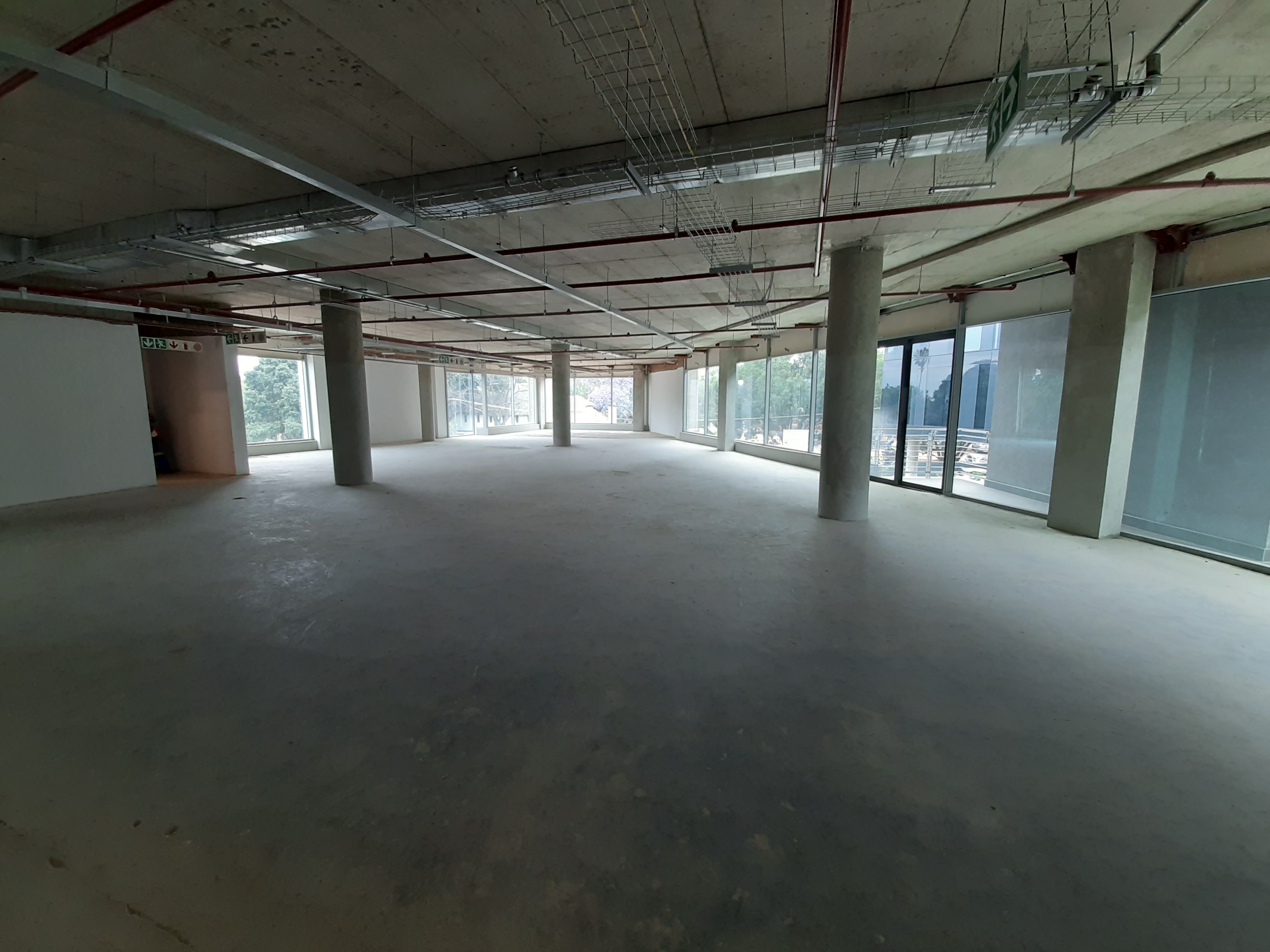 Office Space to rent at 8 Parks Boulevard in Dunkeld