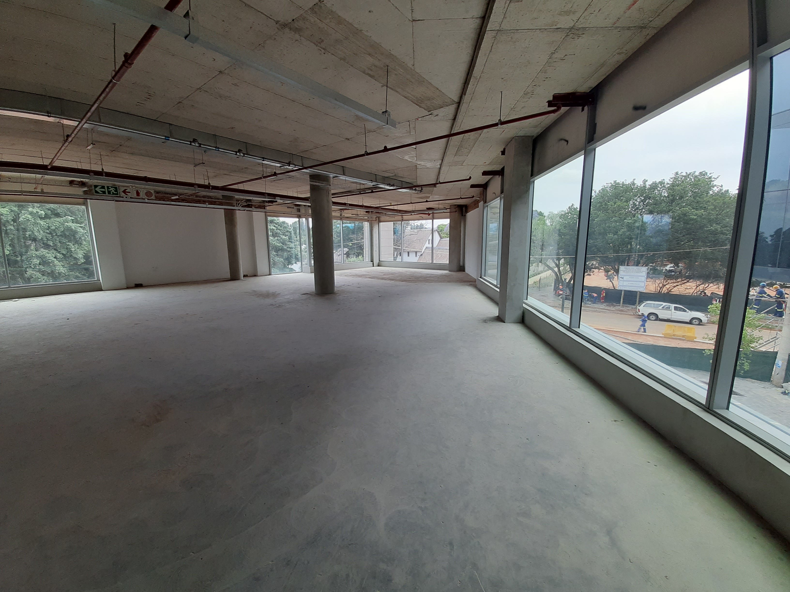 Office Space to rent at 8 Parks Boulevard in Dunkeld