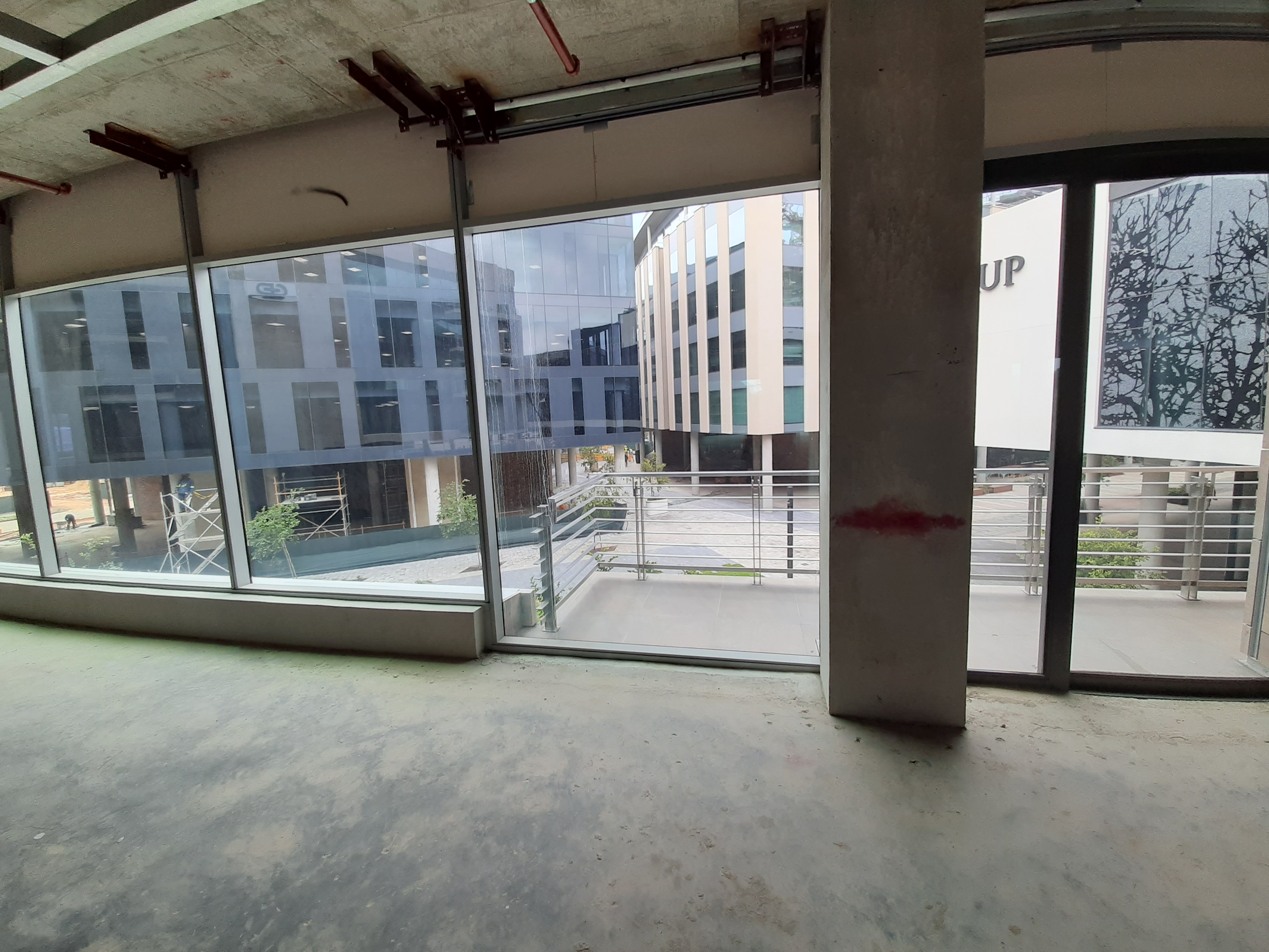 Office Space to rent at 8 Parks Boulevard in Dunkeld