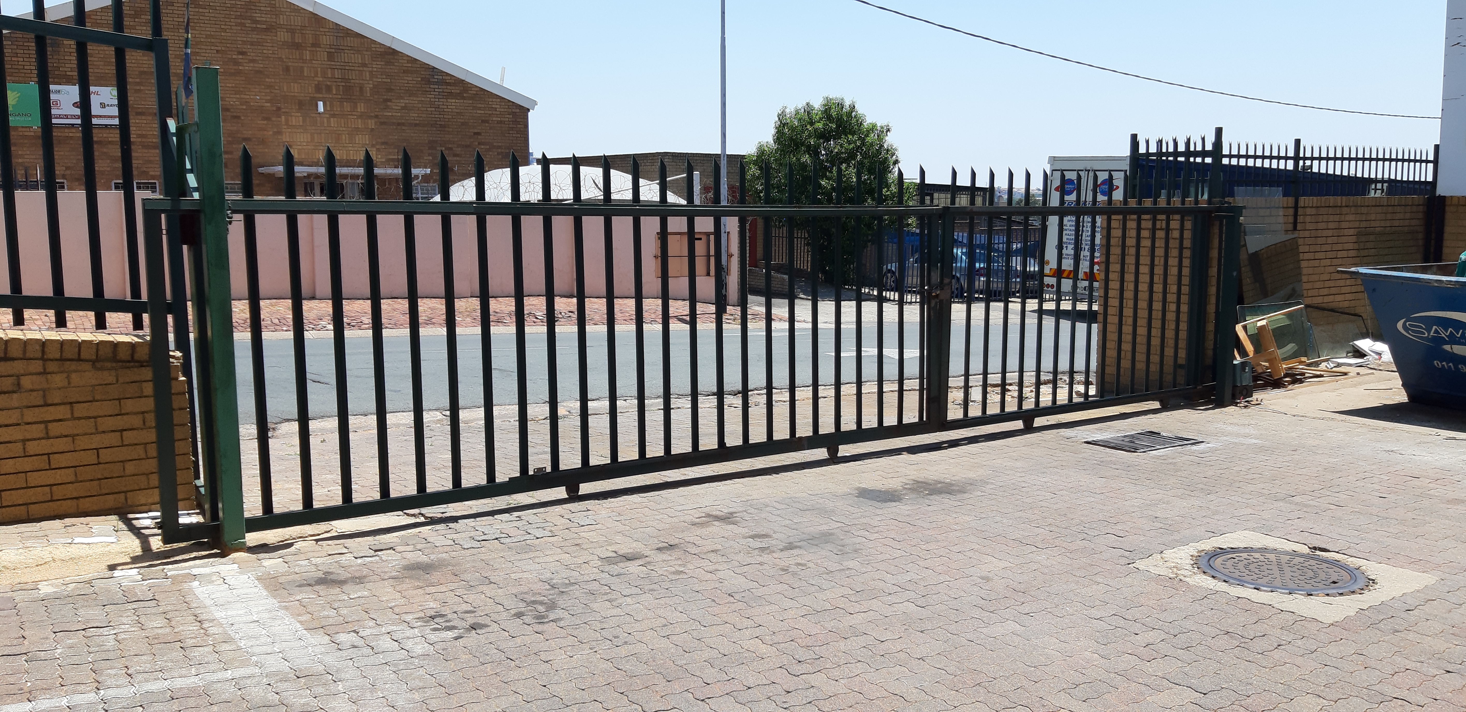 Retail Shops to rent at  in Wynberg JHB