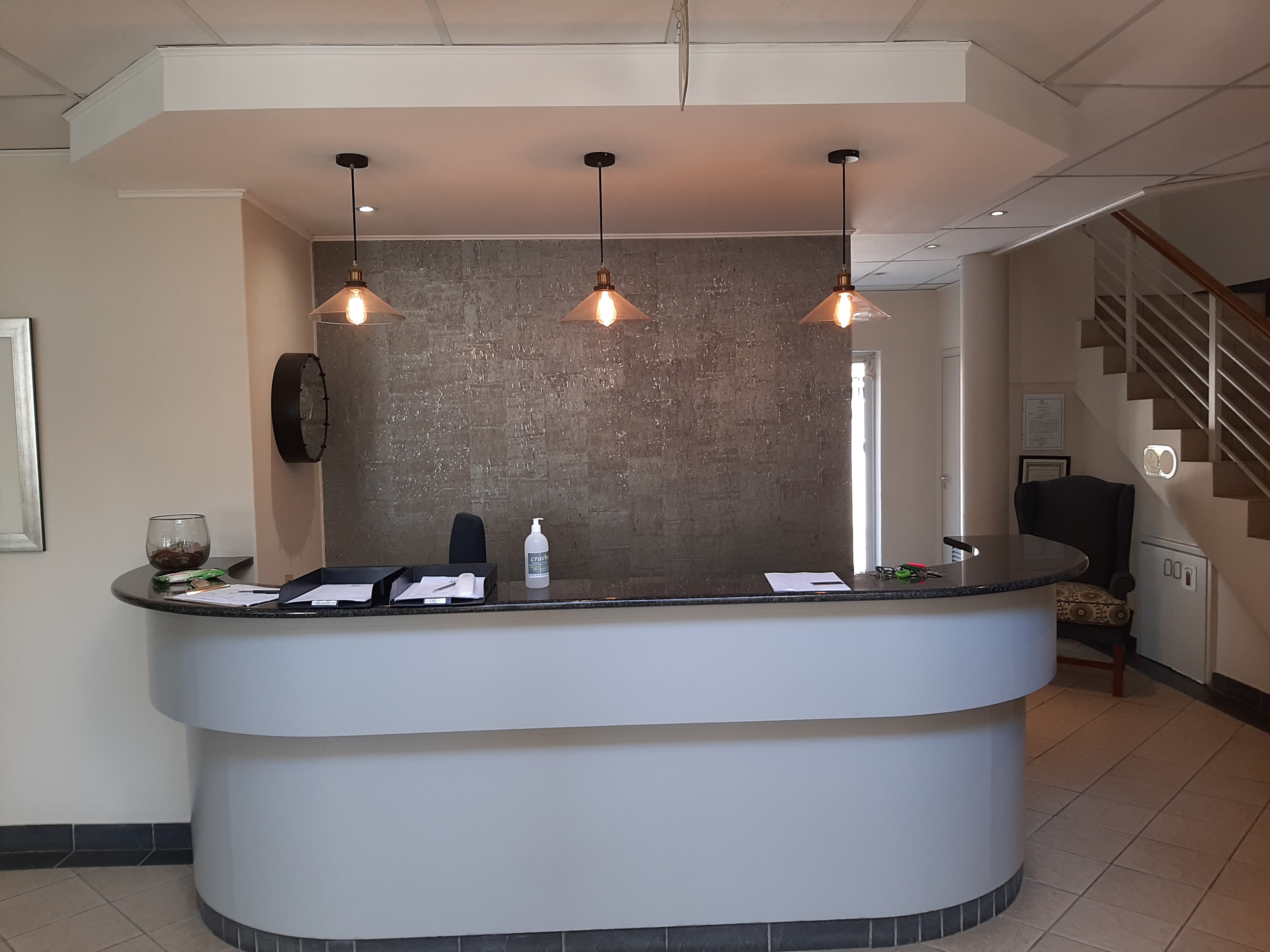 Office Space to rent at 39 West Street in Houghton Estate
