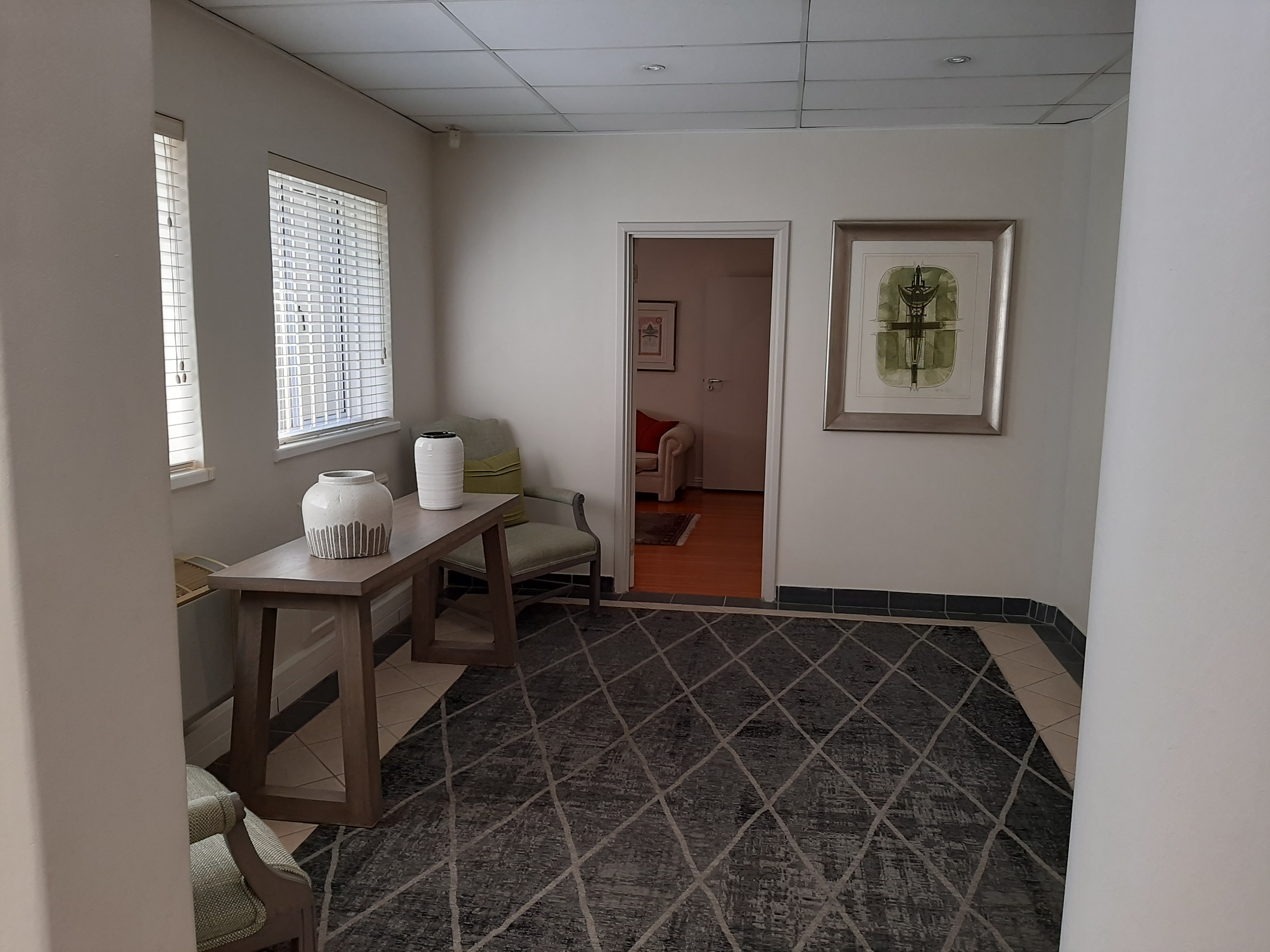 Office Space to rent at 39 West Street in Houghton Estate
