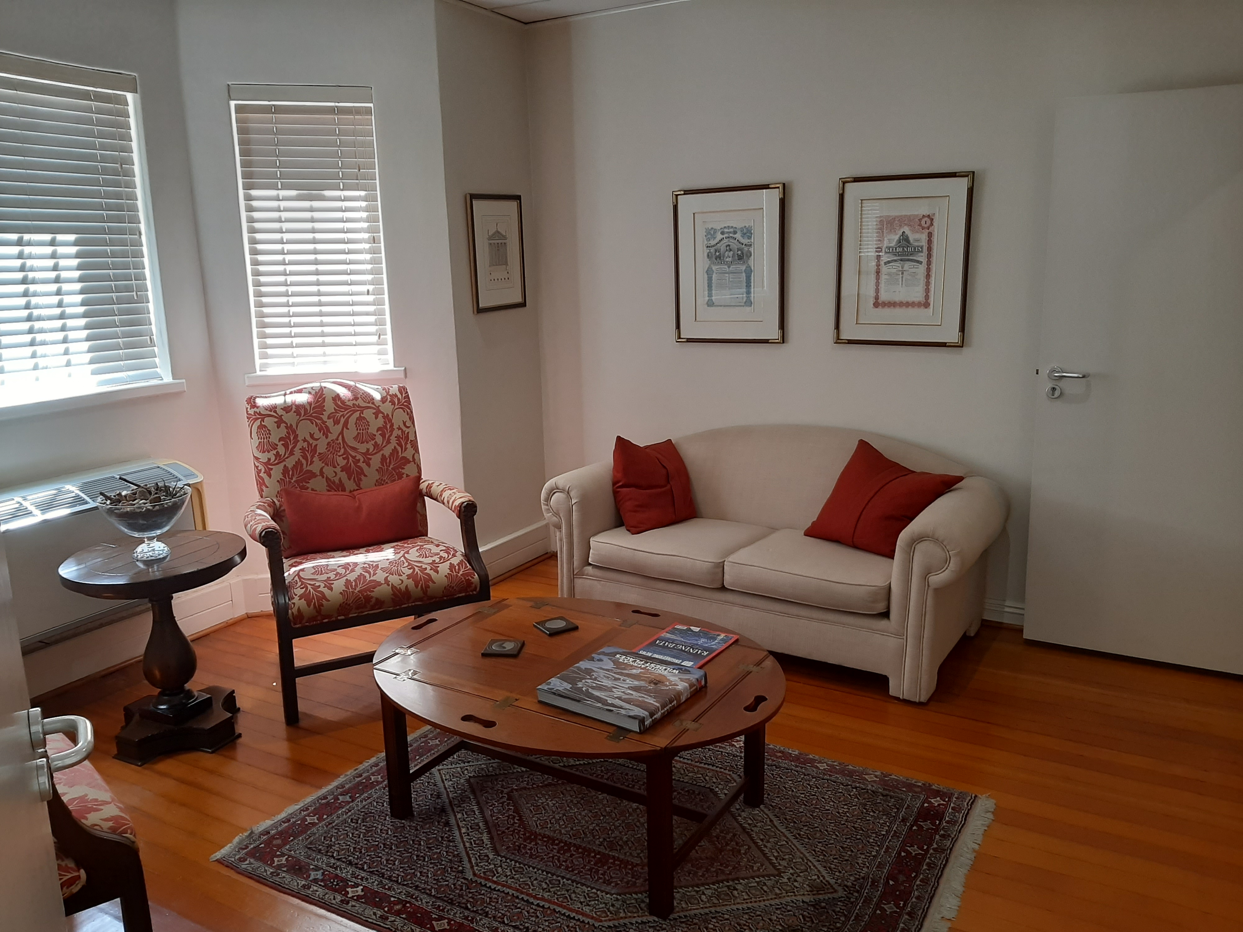 Office Space to rent at 39 West Street in Houghton Estate