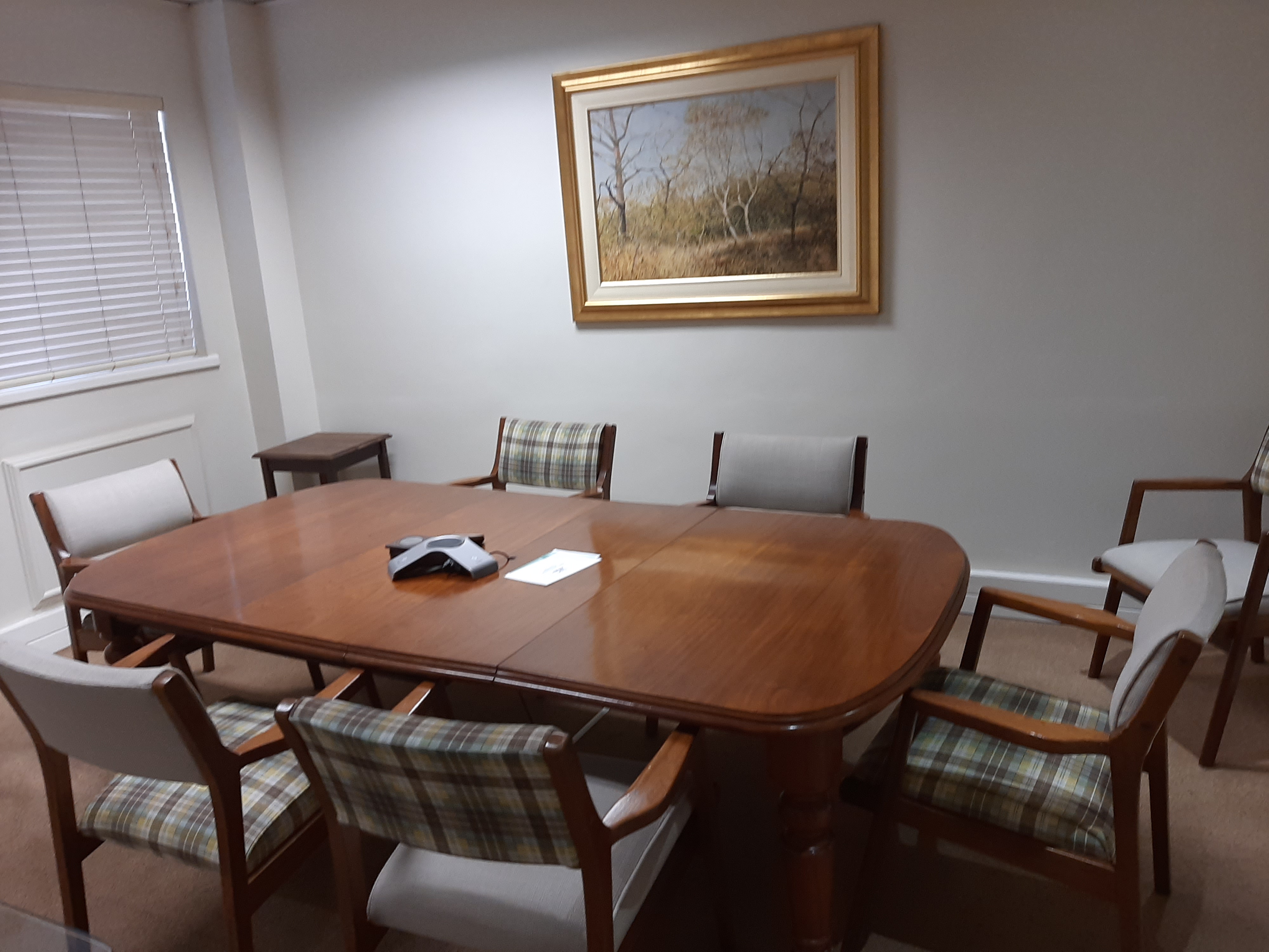 Office Space to rent at 39 West Street in Houghton Estate