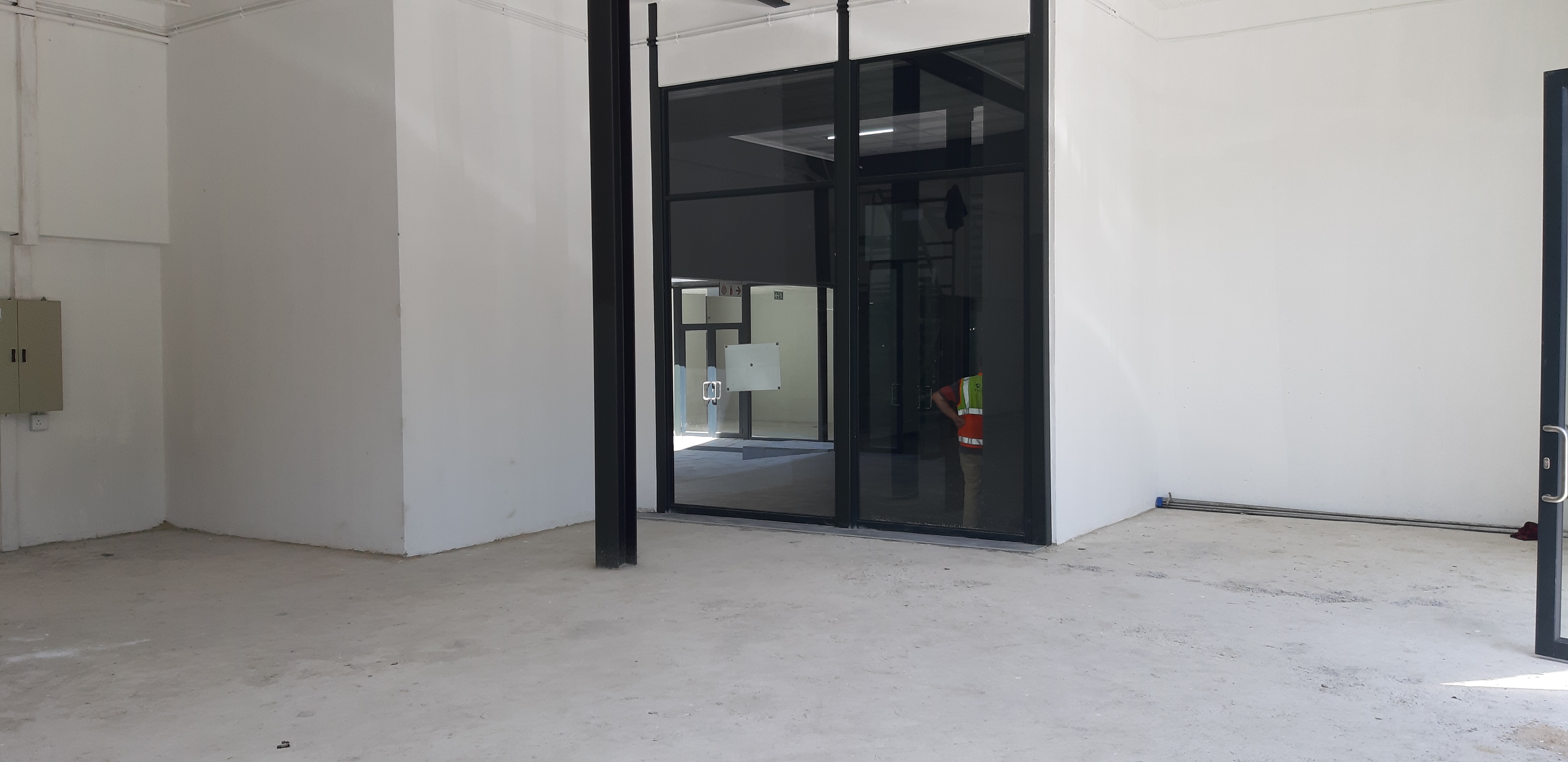 Retail Shops to rent at Stanley Studios (Milpark Gallery) in Auckland Park