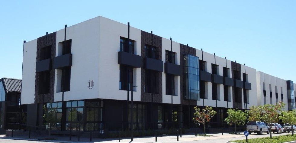 91m² Retail Shops to rent at Devonbosch - Stellenbosch in Stellenbosch