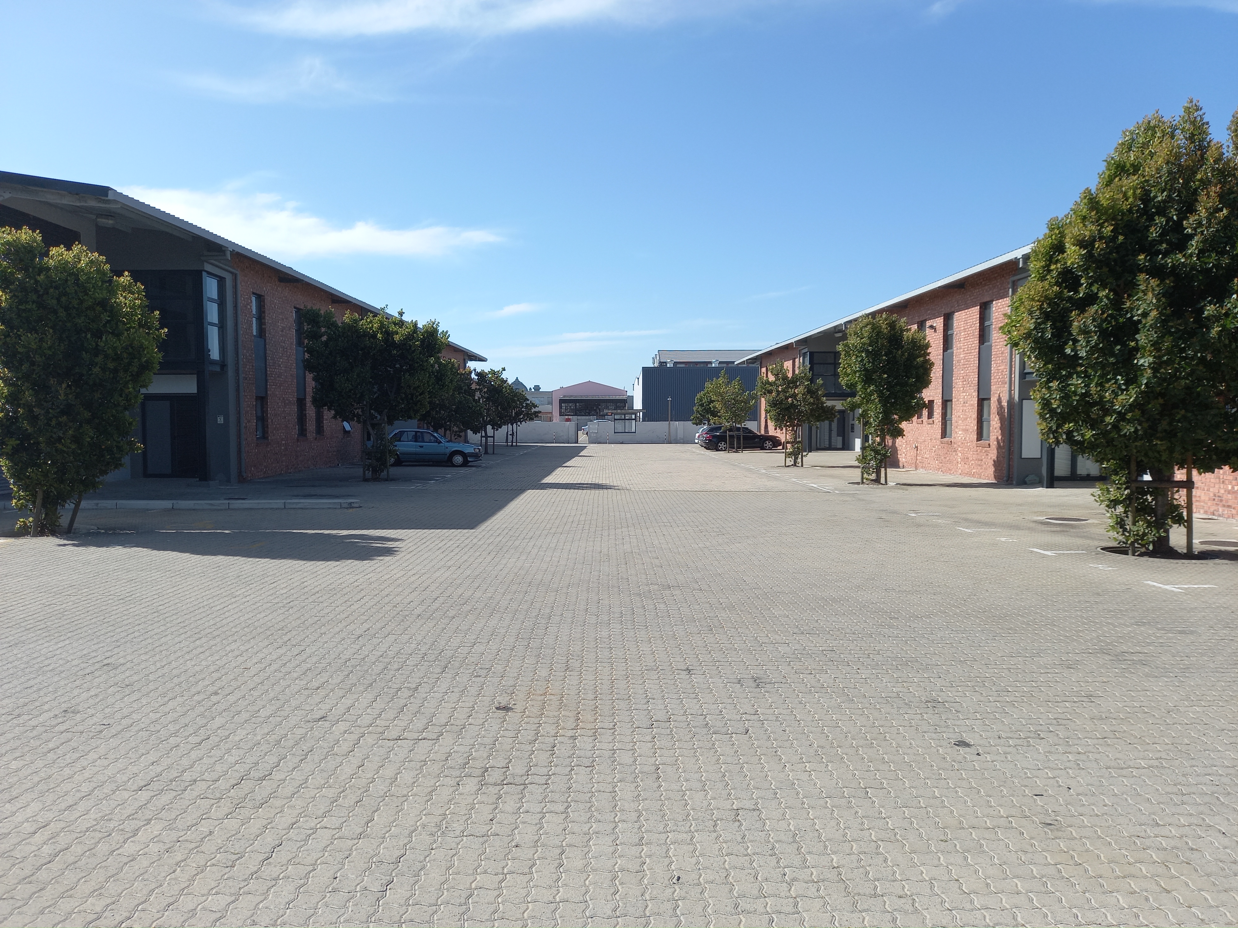 Warehouse to rent at The Bridge in Maitland