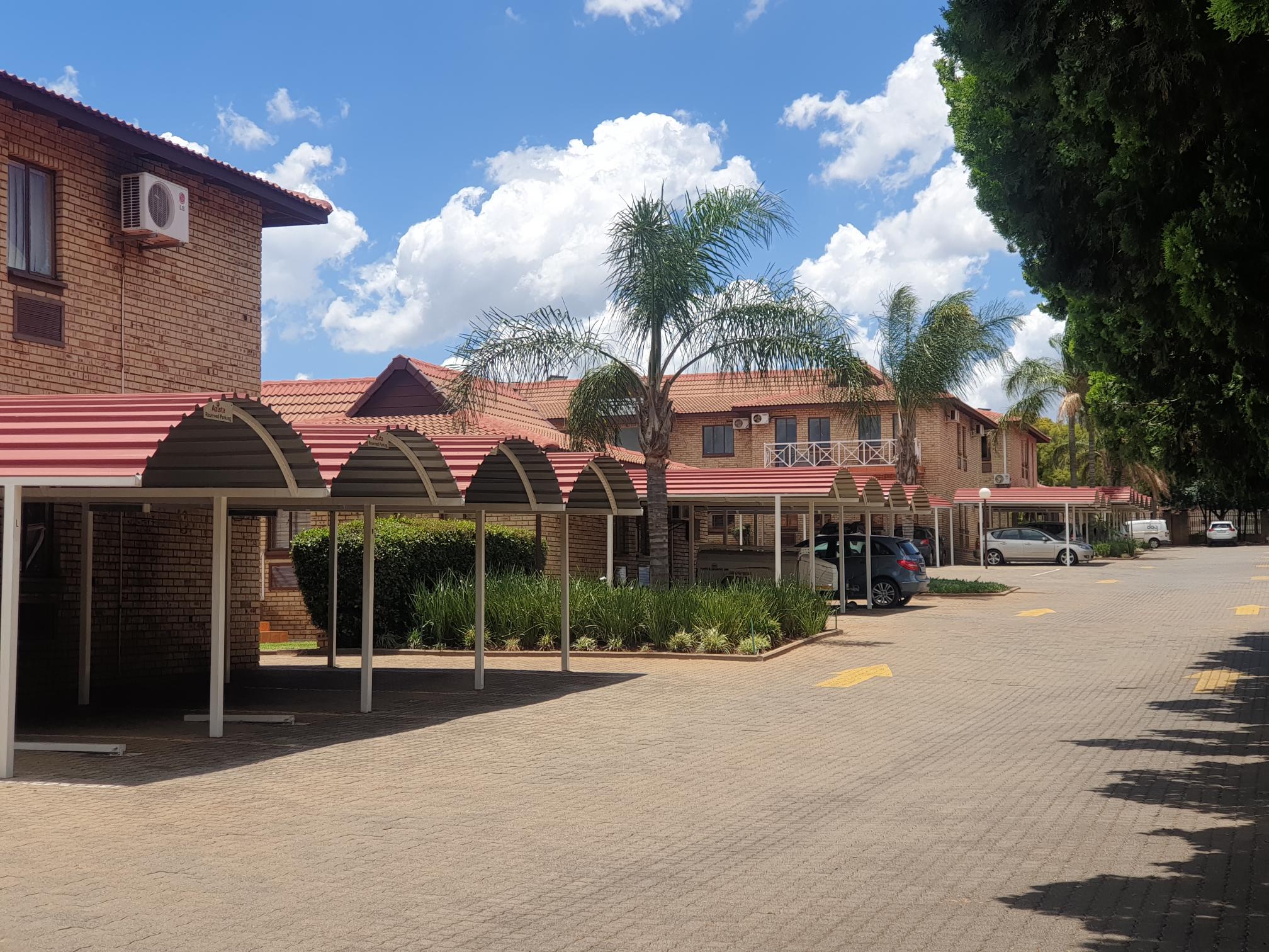 Office Space to rent at Central Office Park (257 Jean Avenue) in Central Centurion