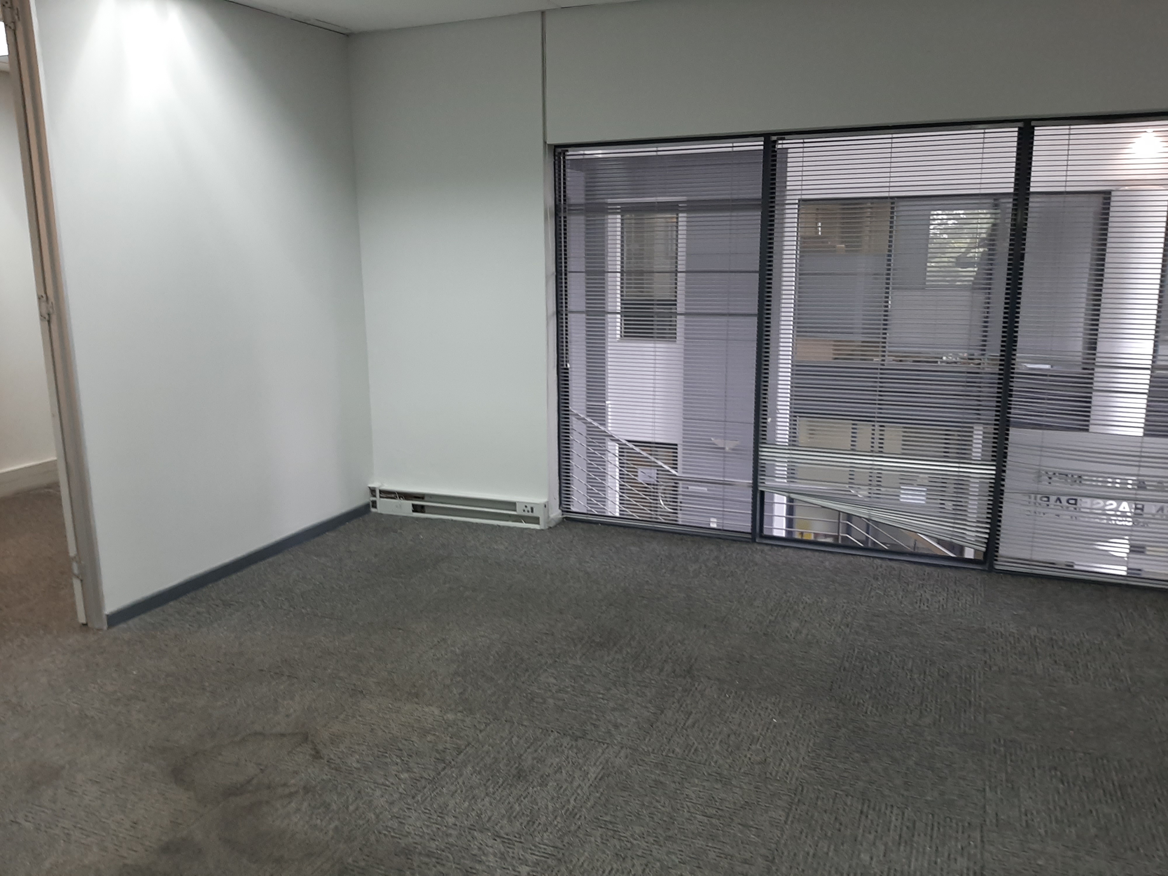 Office Space to rent at 83 Central Avenue in Houghton Estate