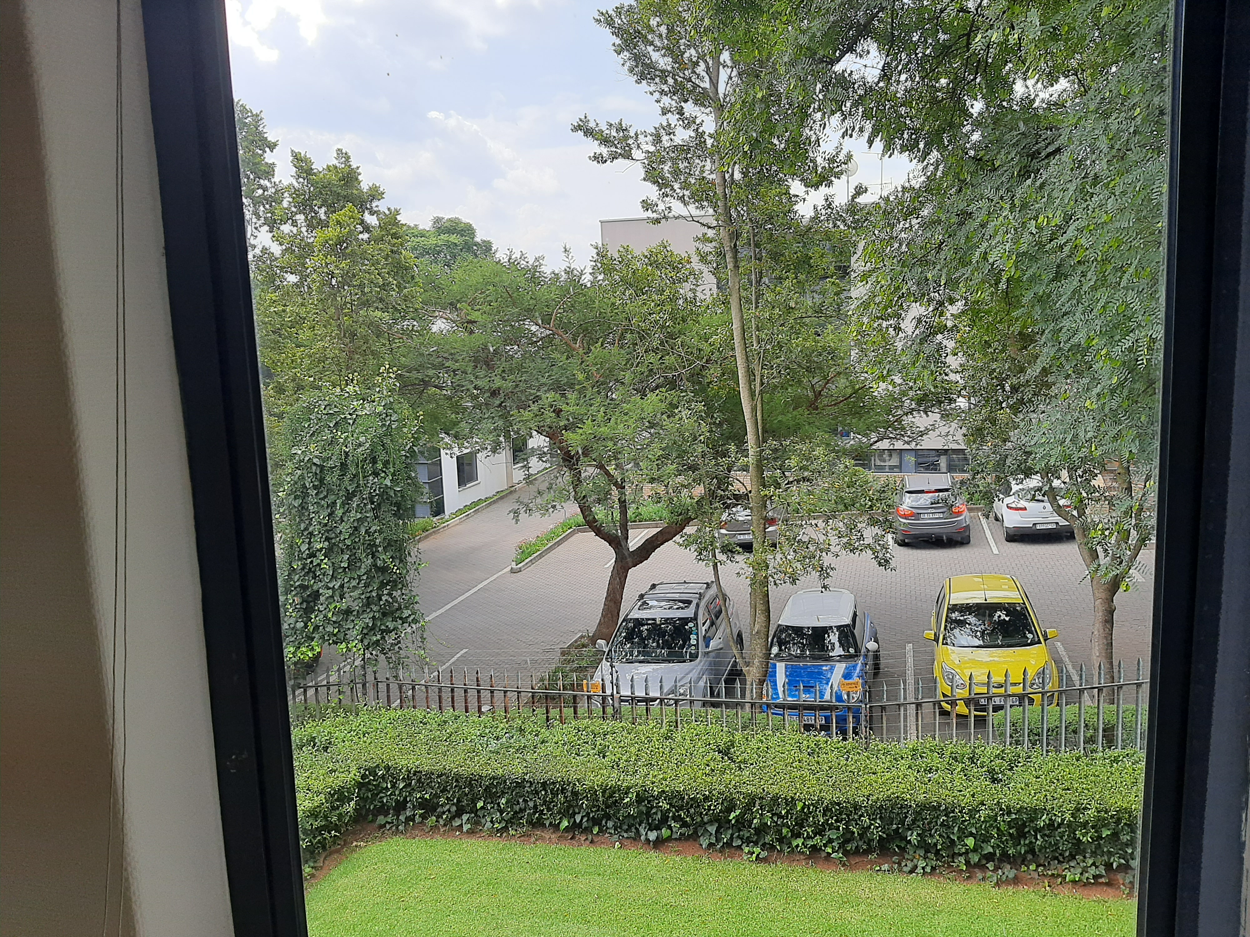 Office Space to rent at 83 Central Avenue in Houghton Estate