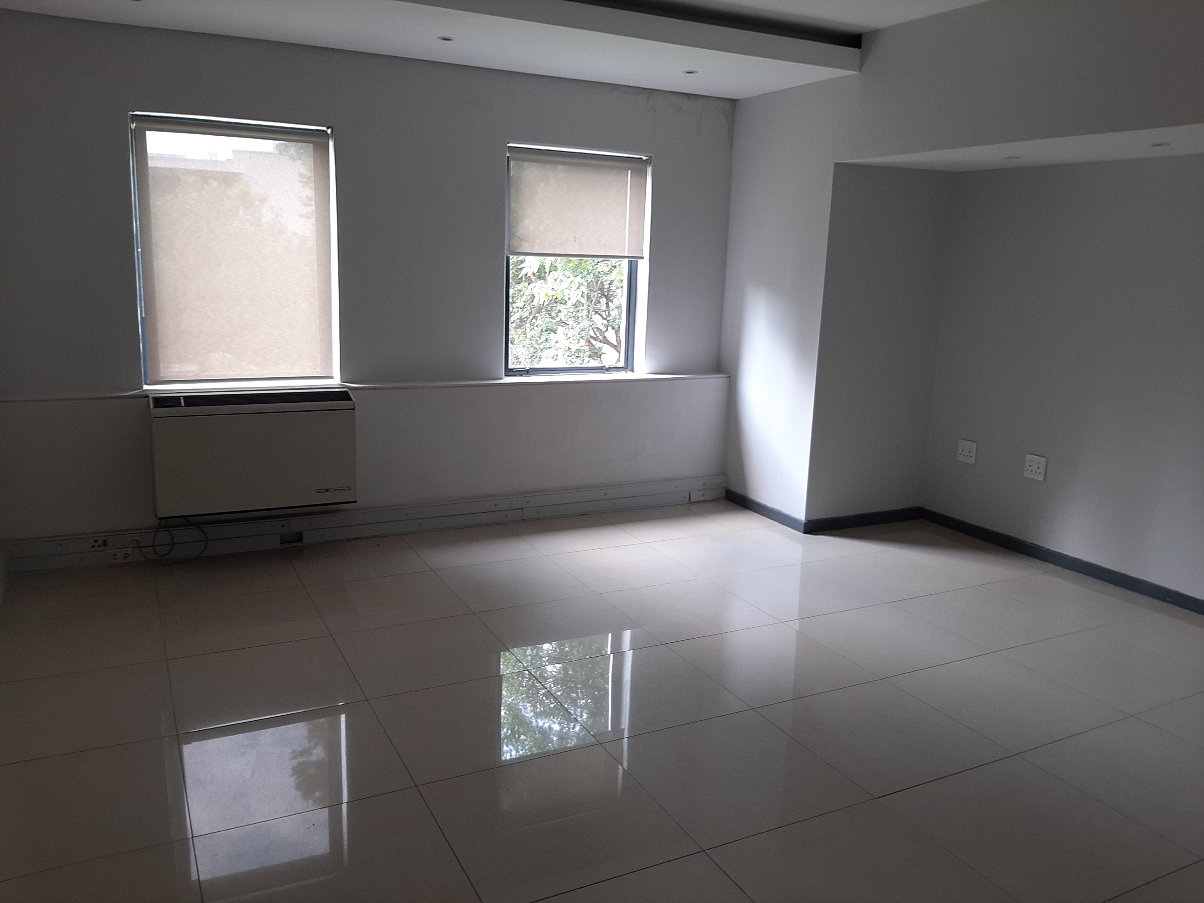 Office Space to rent at 83 Central Avenue in Houghton Estate