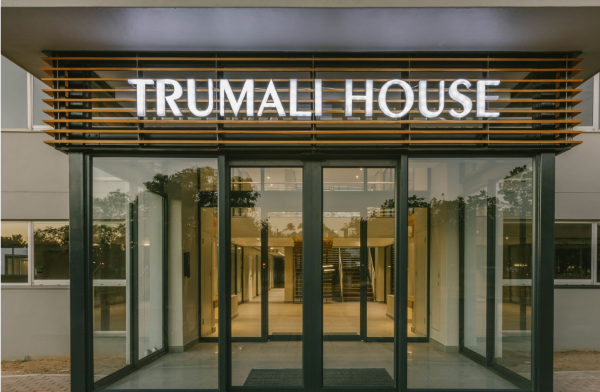 Office Space to rent at Trumali Office Park in Stellenbosch