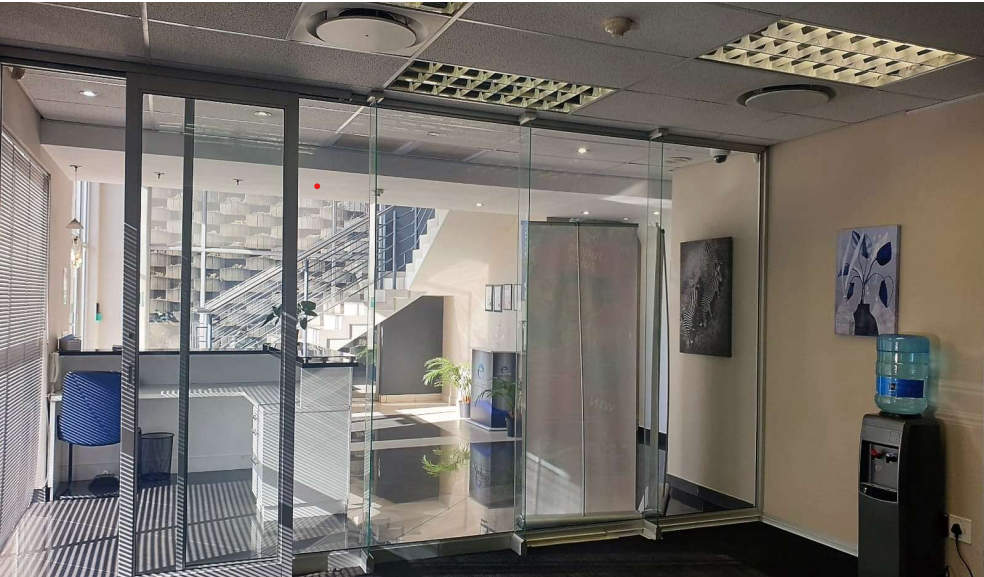 Warehouse to rent at Platinum Square in Corporate Park South