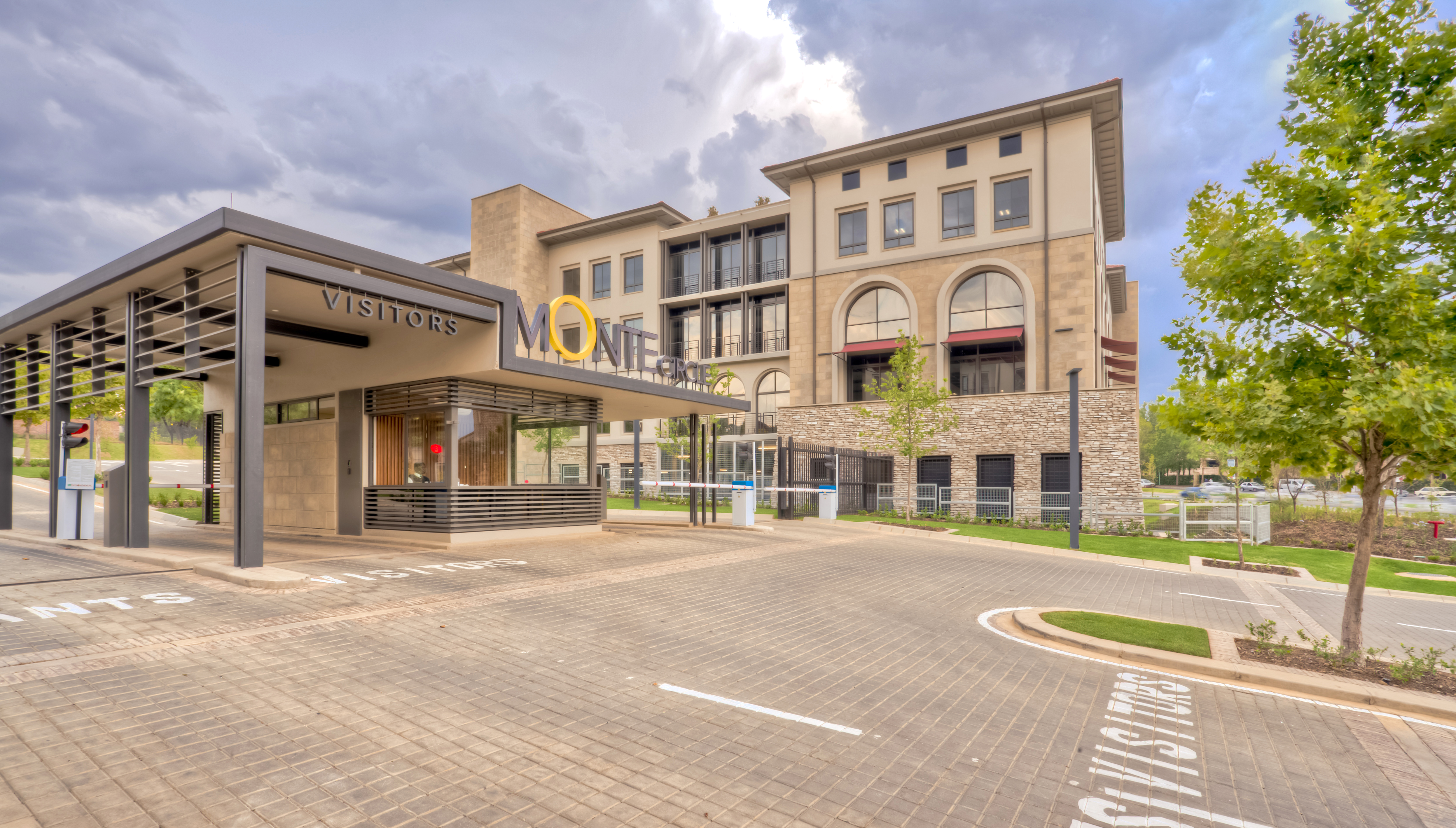 Office Space to rent at Monte Circle in Magaliessig