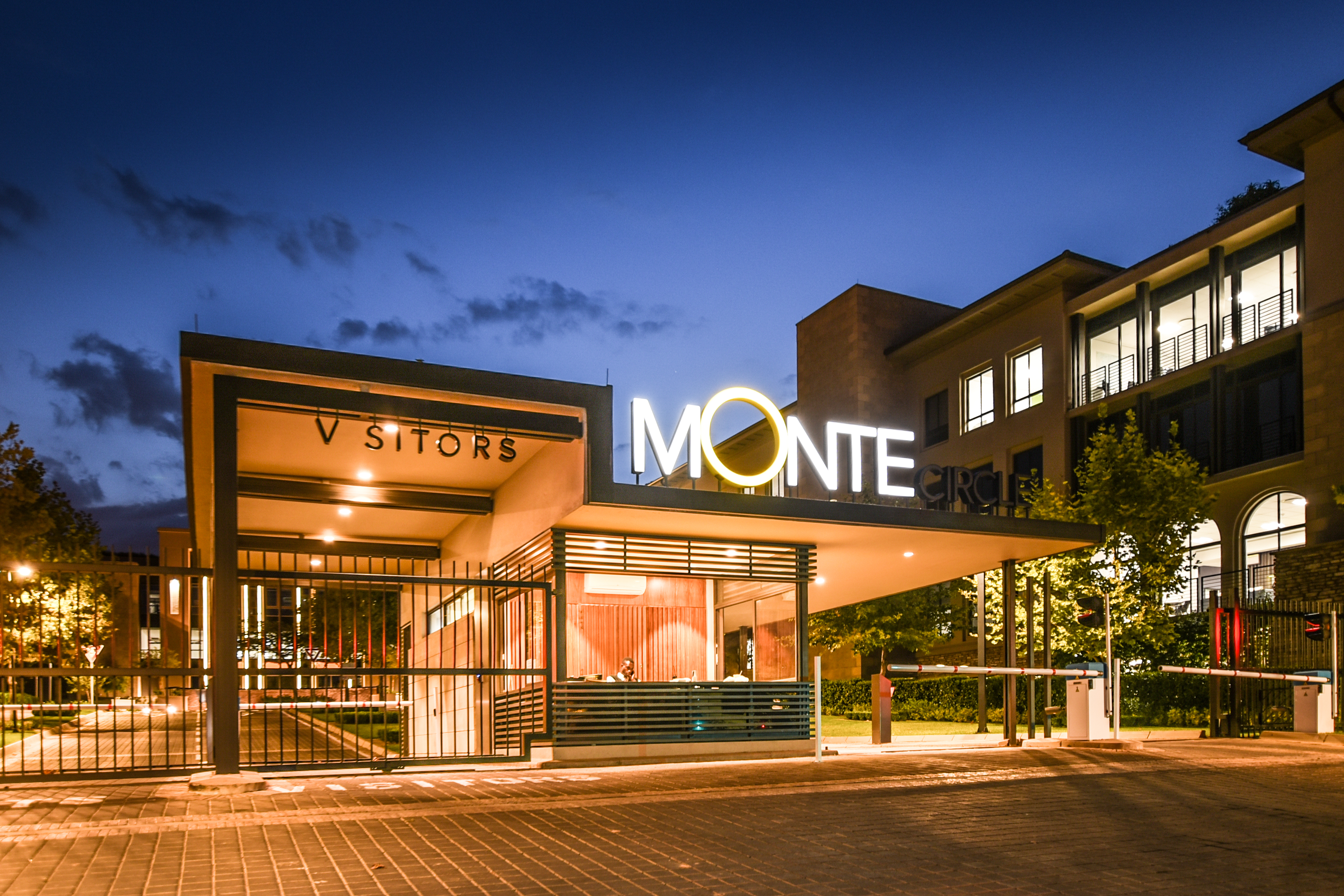 Office Space to rent at Monte Circle in Magaliessig