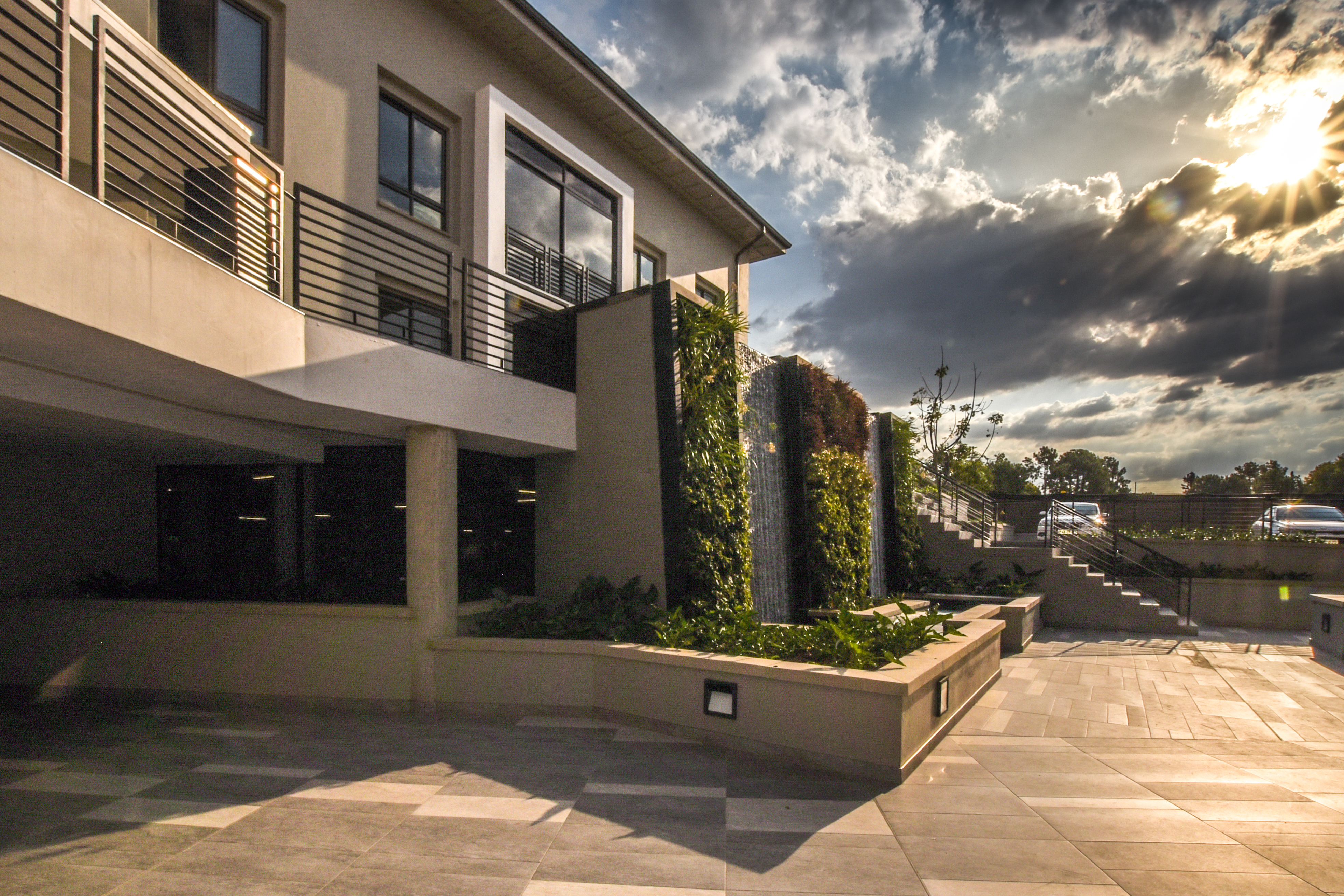 Office Space to rent at Monte Circle in Magaliessig