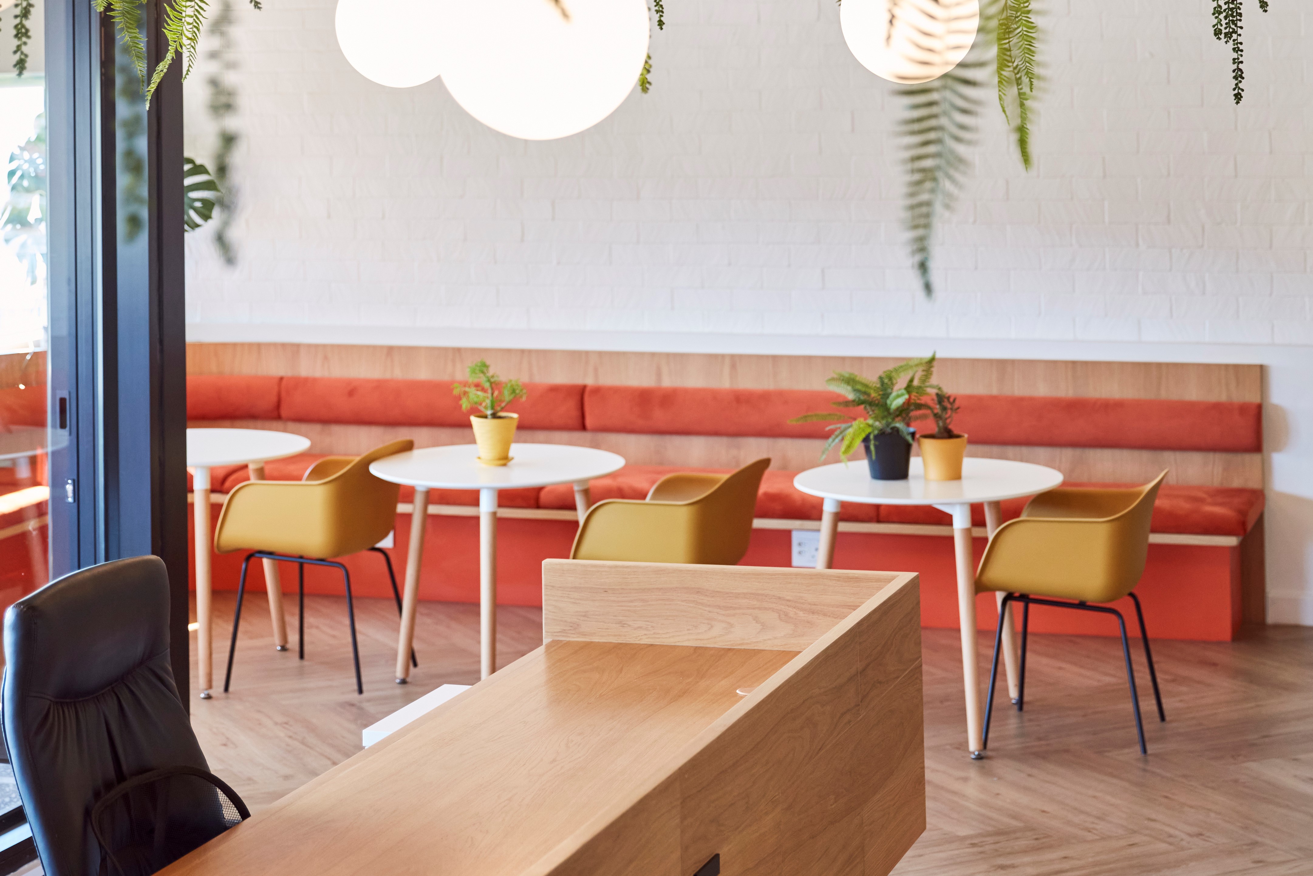 Office Space to rent at The Box in Cape Town CBD