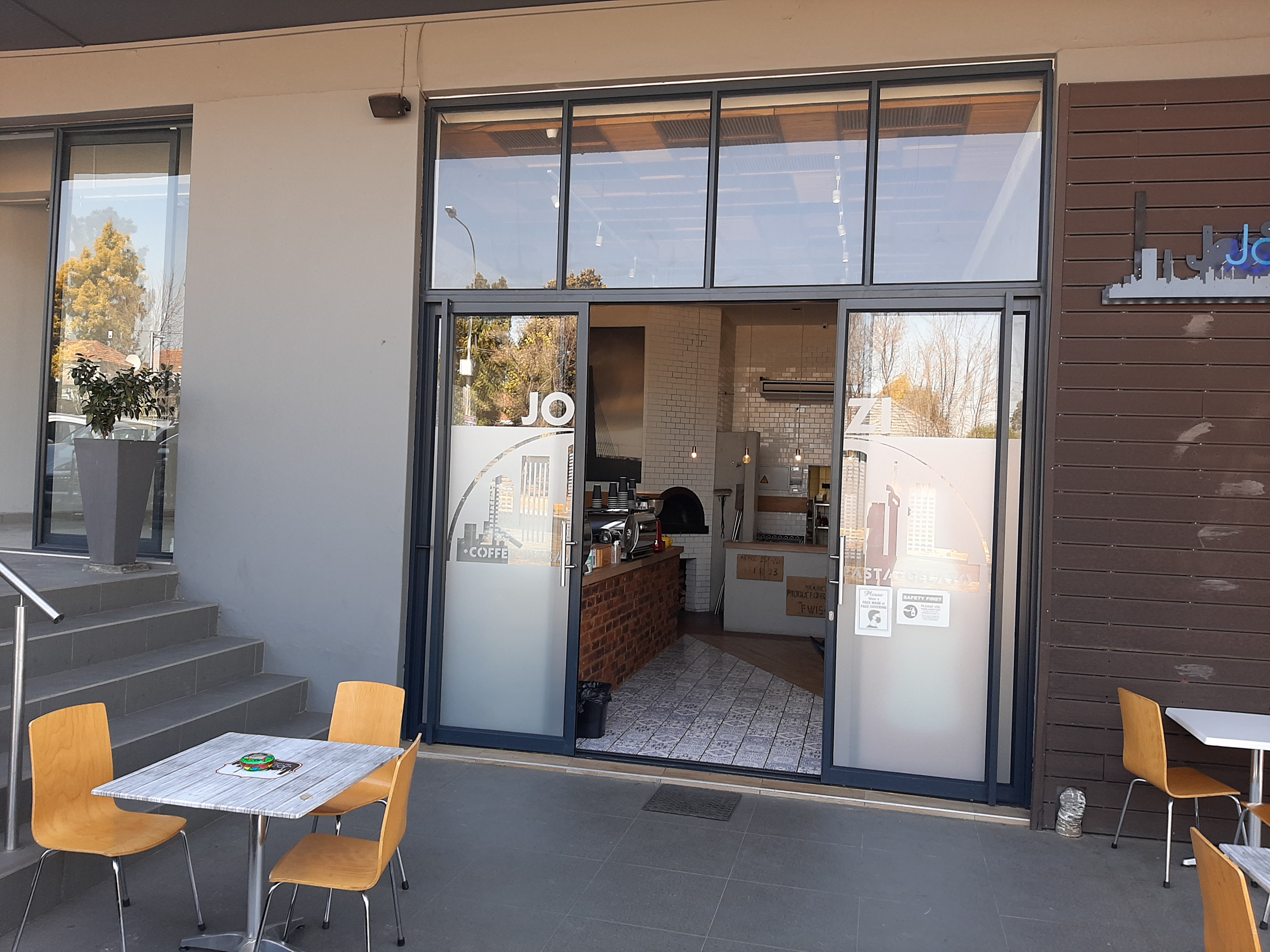 Office Space to rent at Silvercrest Shopping Centre in Highlands North  