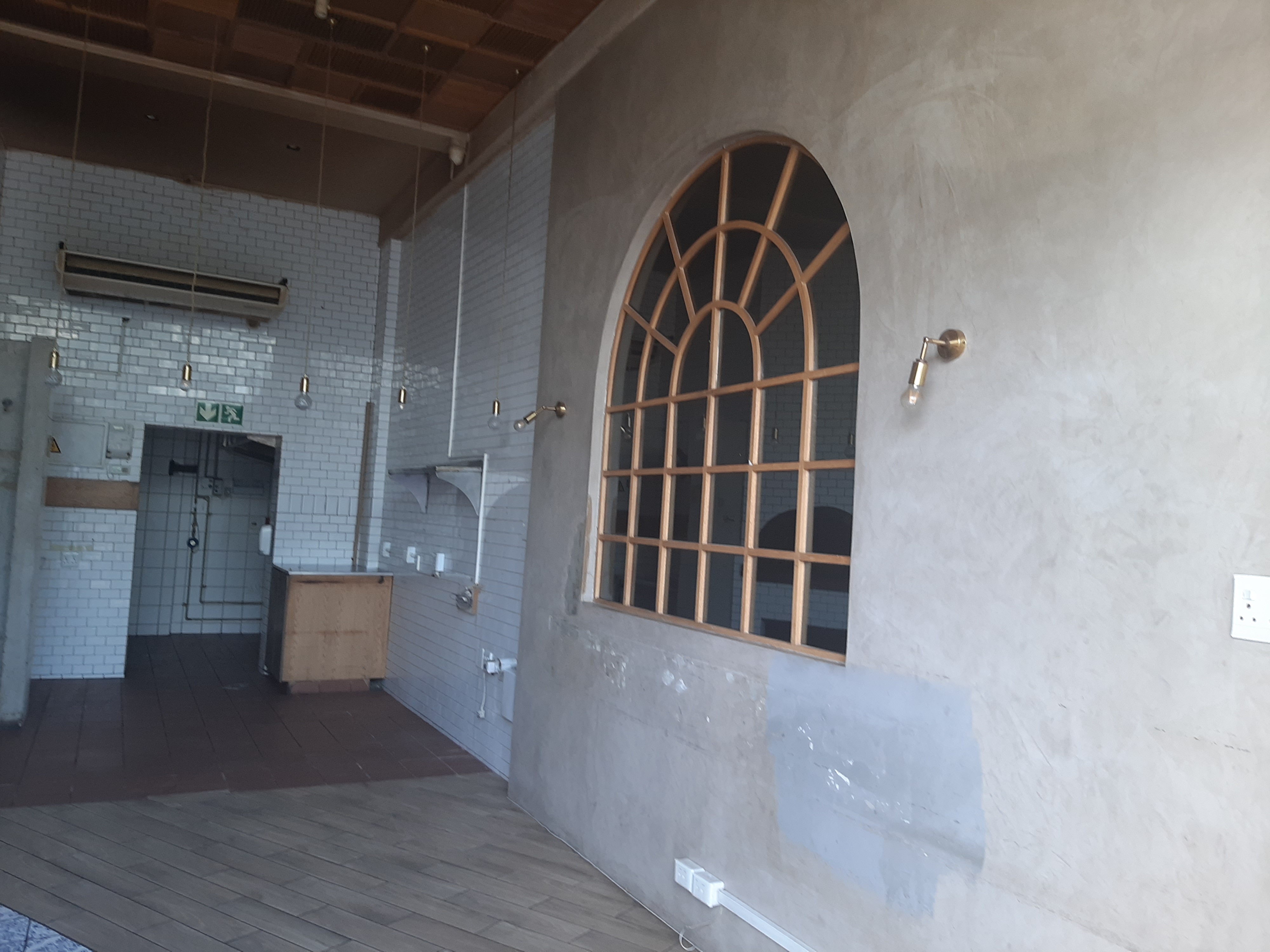 Office Space to rent at Silvercrest Shopping Centre in Highlands North  