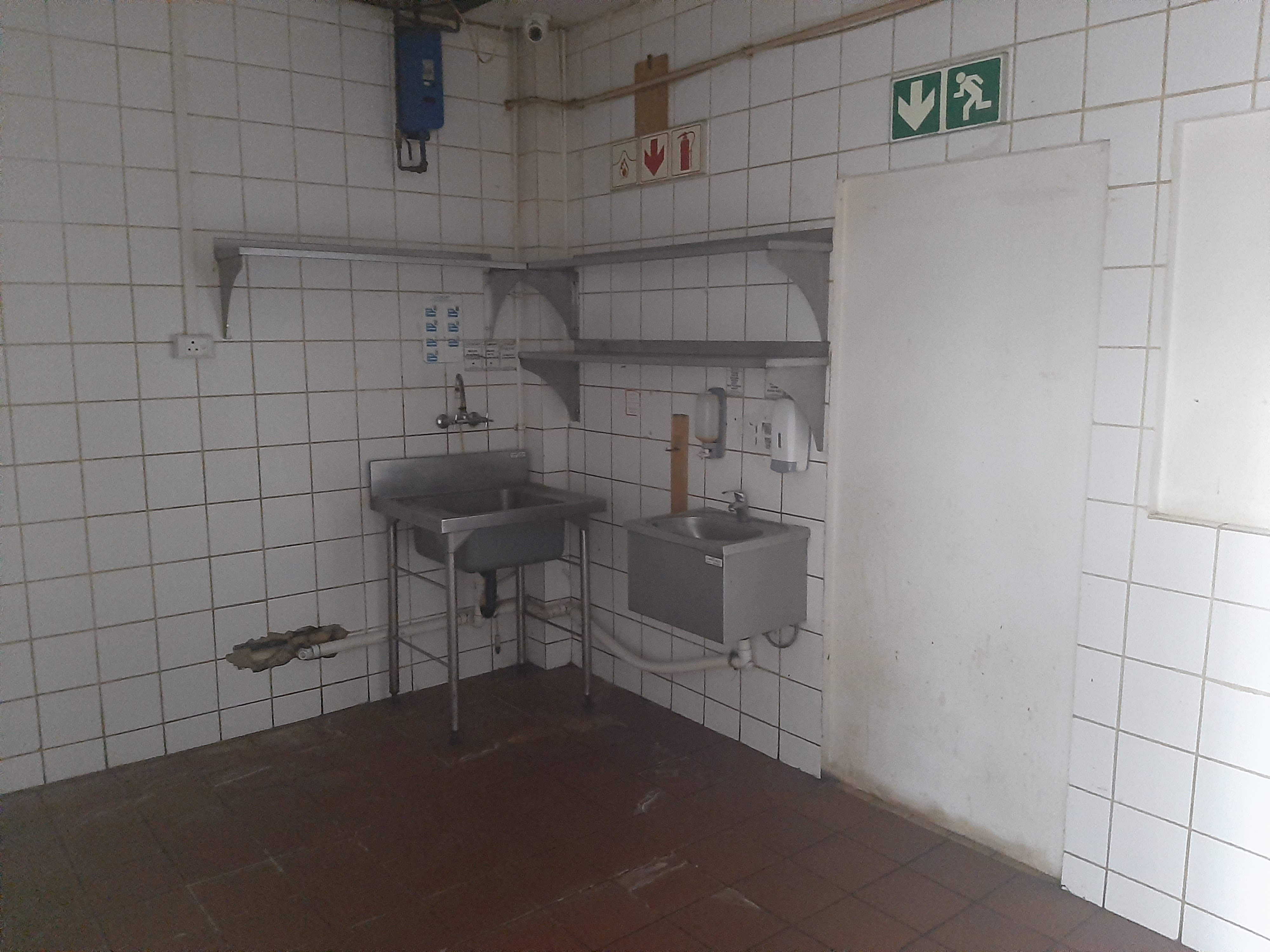 Office Space to rent at Silvercrest Shopping Centre in Highlands North  
