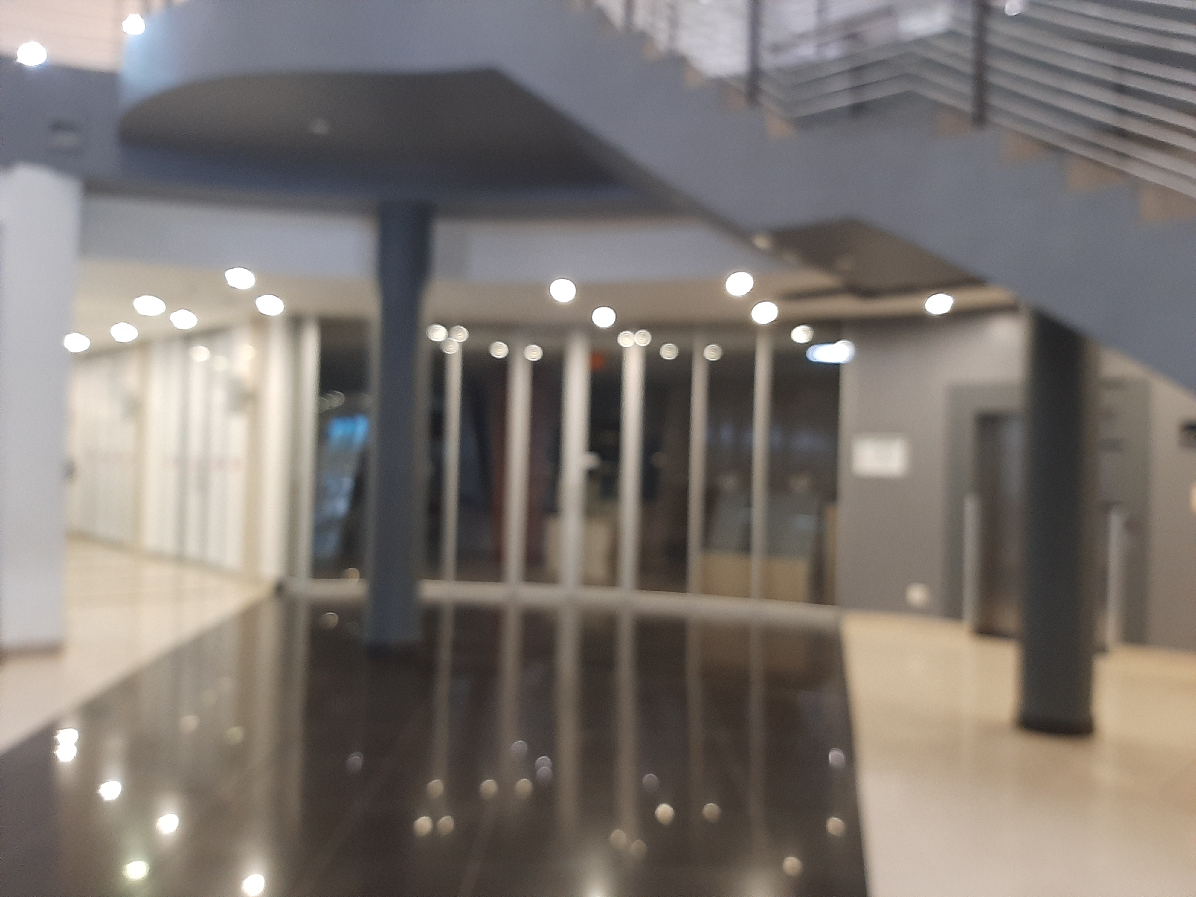 135m² Retail Shops to rent at Genesis  on Fairmount (Shopping Centre) in Fairmount