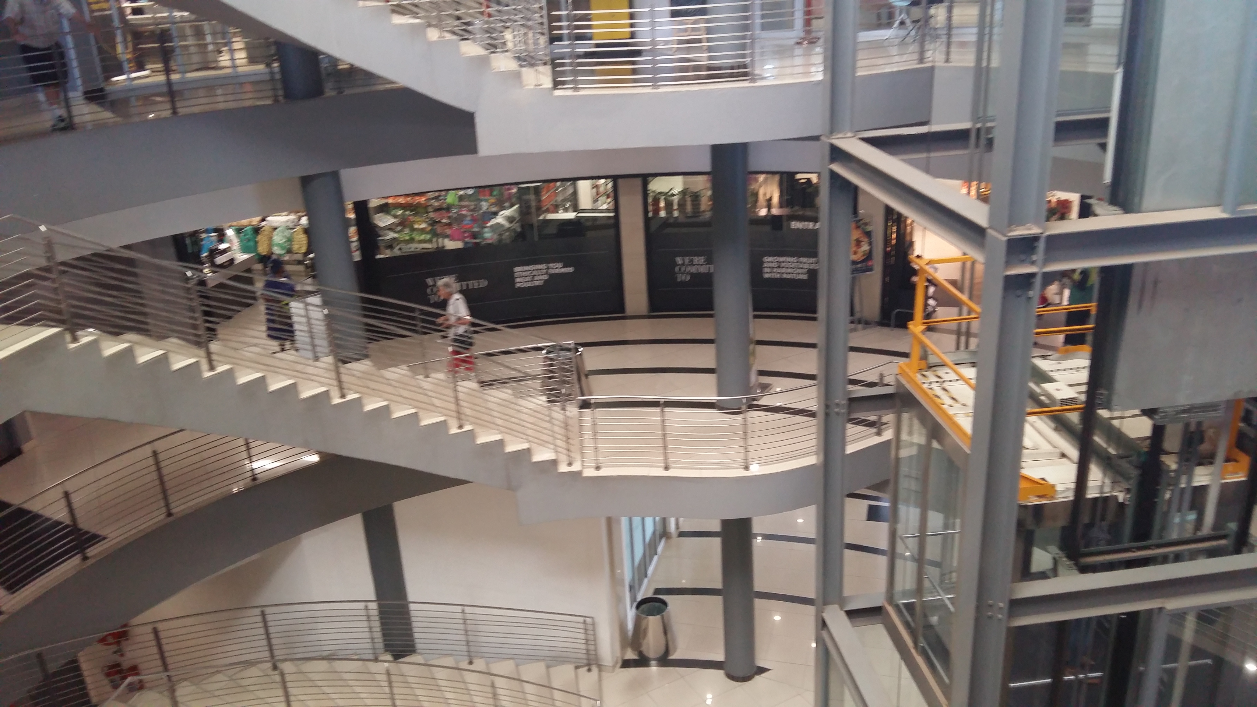 62m² Office Space to rent at Genesis  on Fairmount (Shopping Centre) in Fairmount