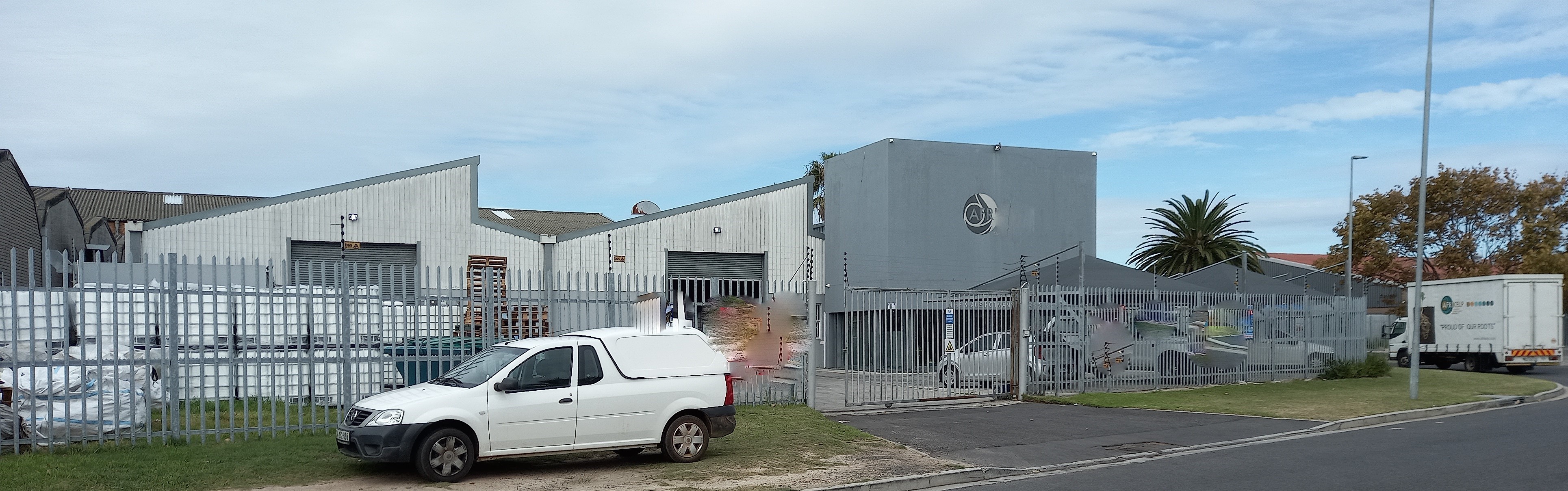 Warehouse to rent at 3 Engine Avenue - Montague Gardens in Montague Gardens