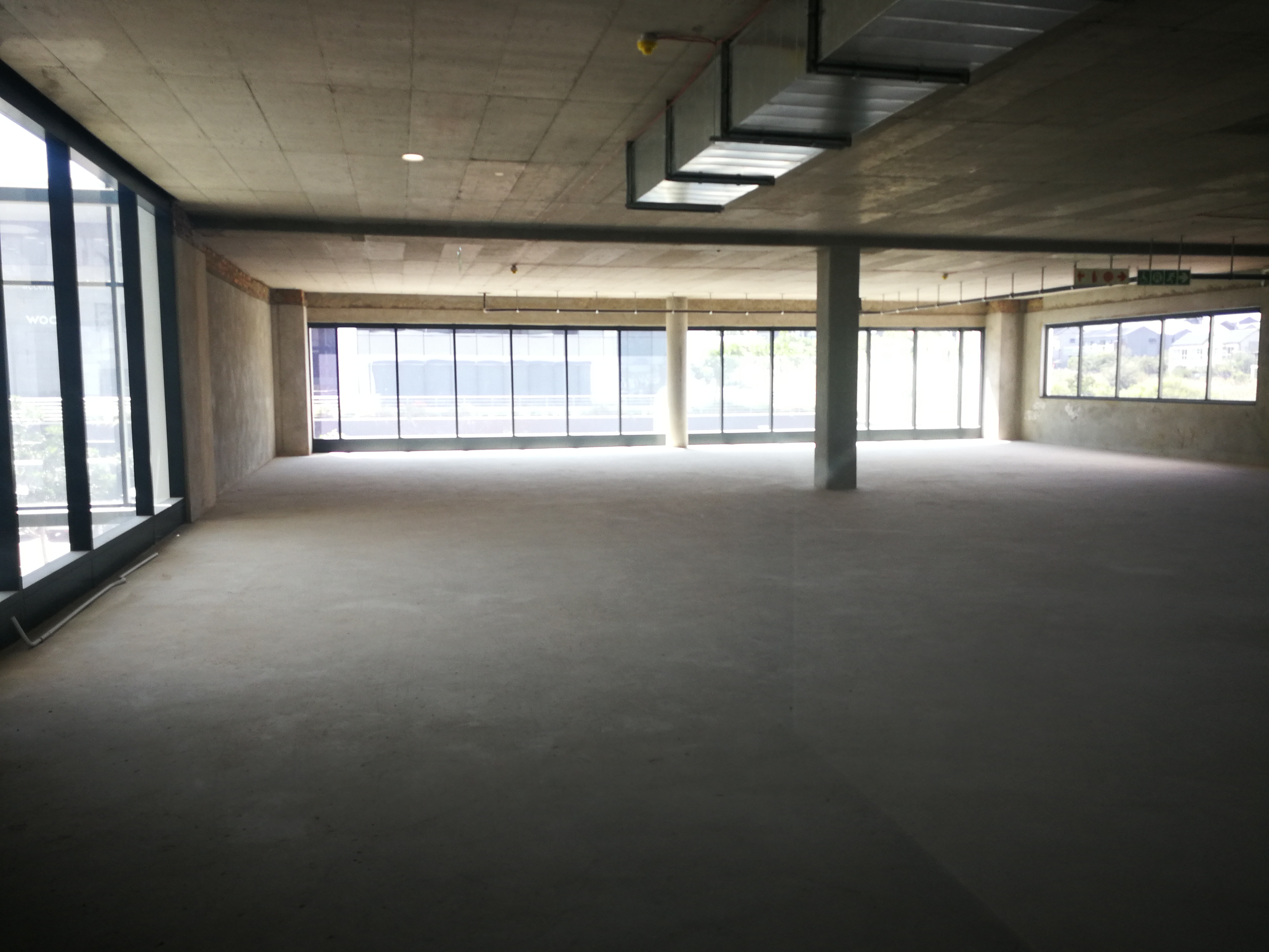 442m² Office Space to rent at Corporate Campus in Midrand