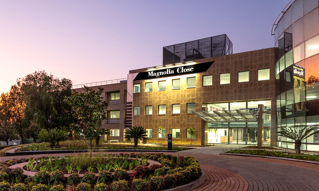 Office Space to rent at 146A Kelvin Drive Woodlands in Woodlands